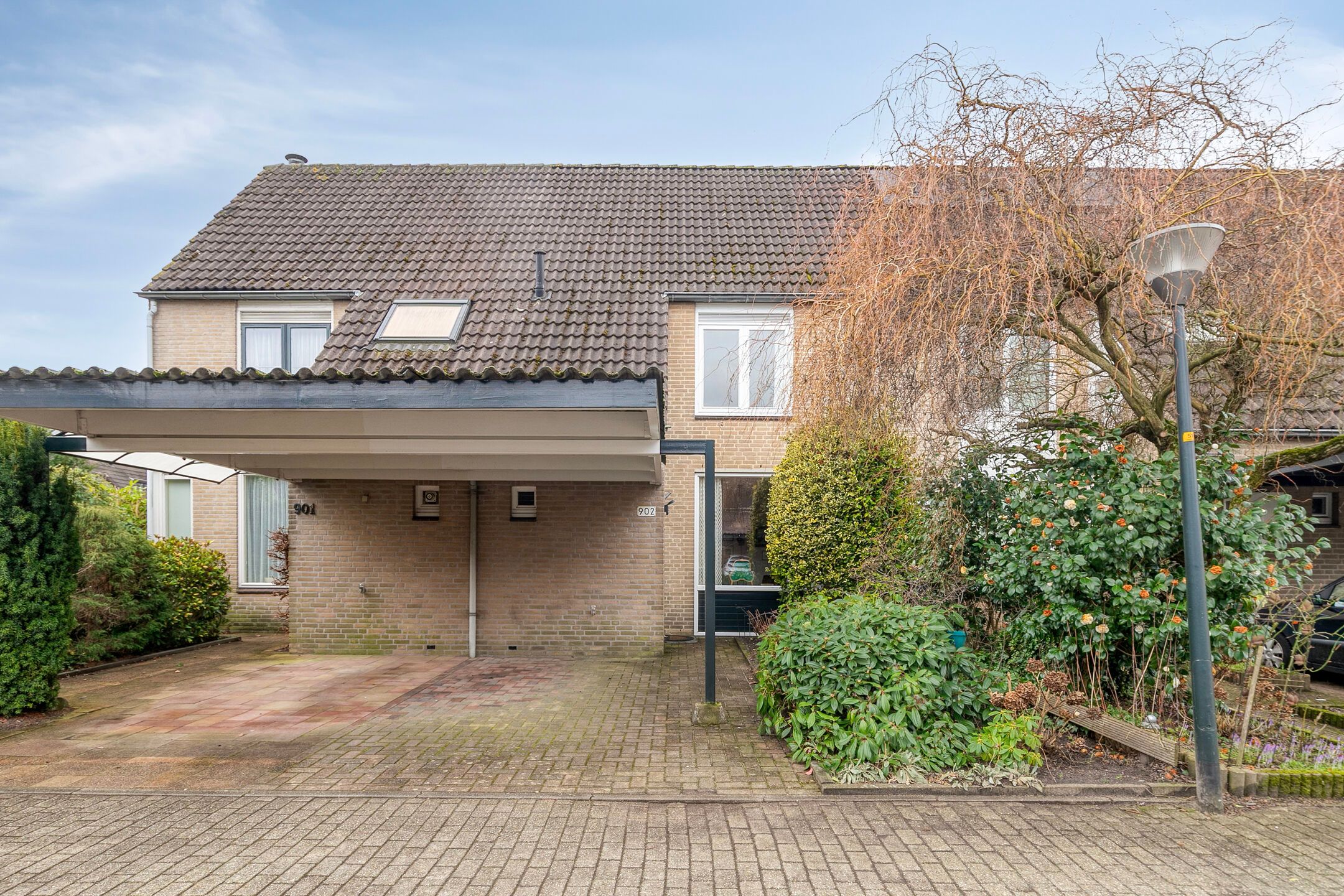 Foto van Landmetersveld 902, Apeldoorn