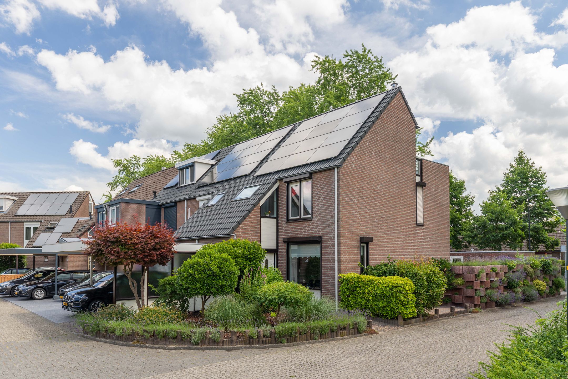 Foto van Landmetersveld 928, Apeldoorn