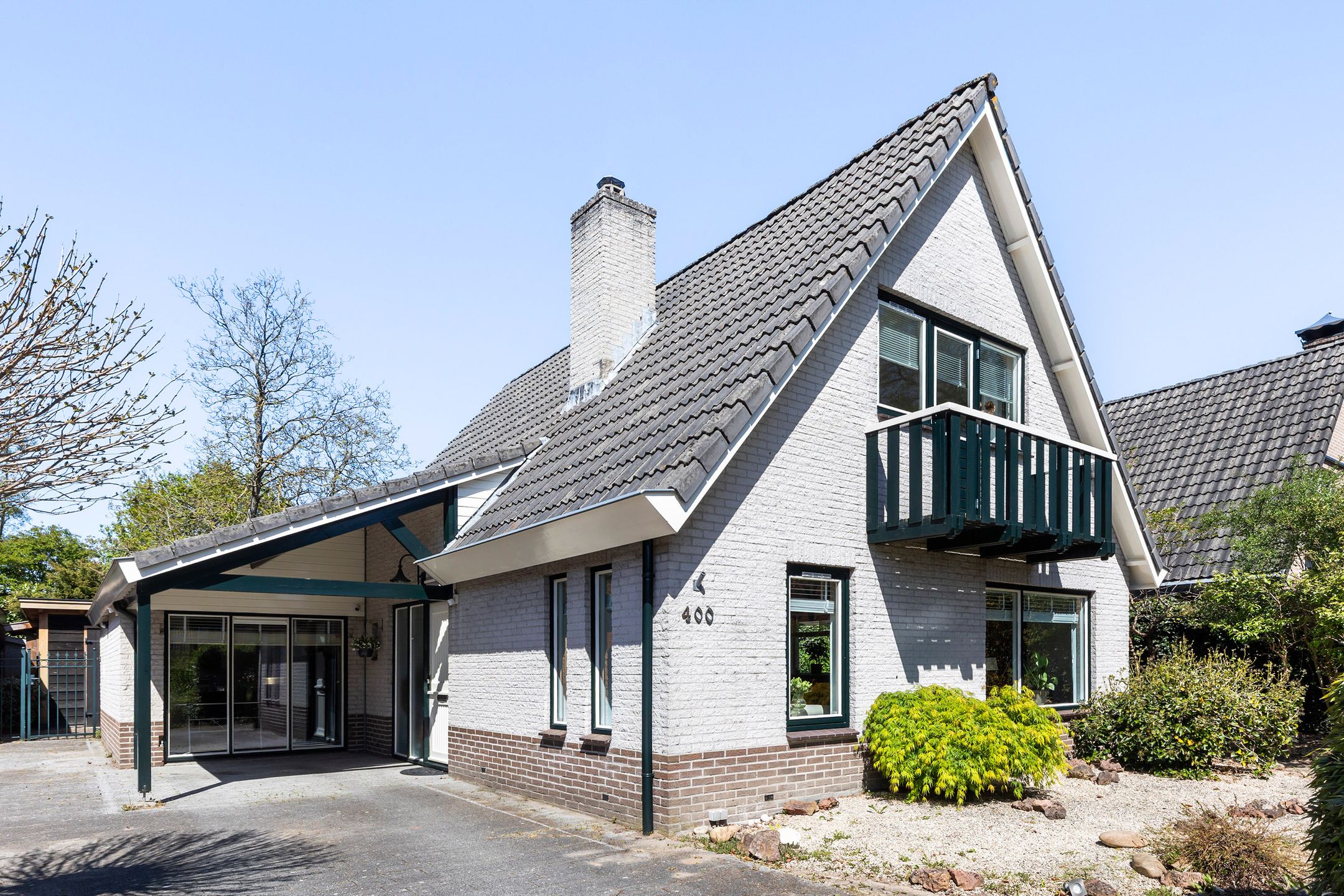 Foto van Landmetersveld 400, Apeldoorn