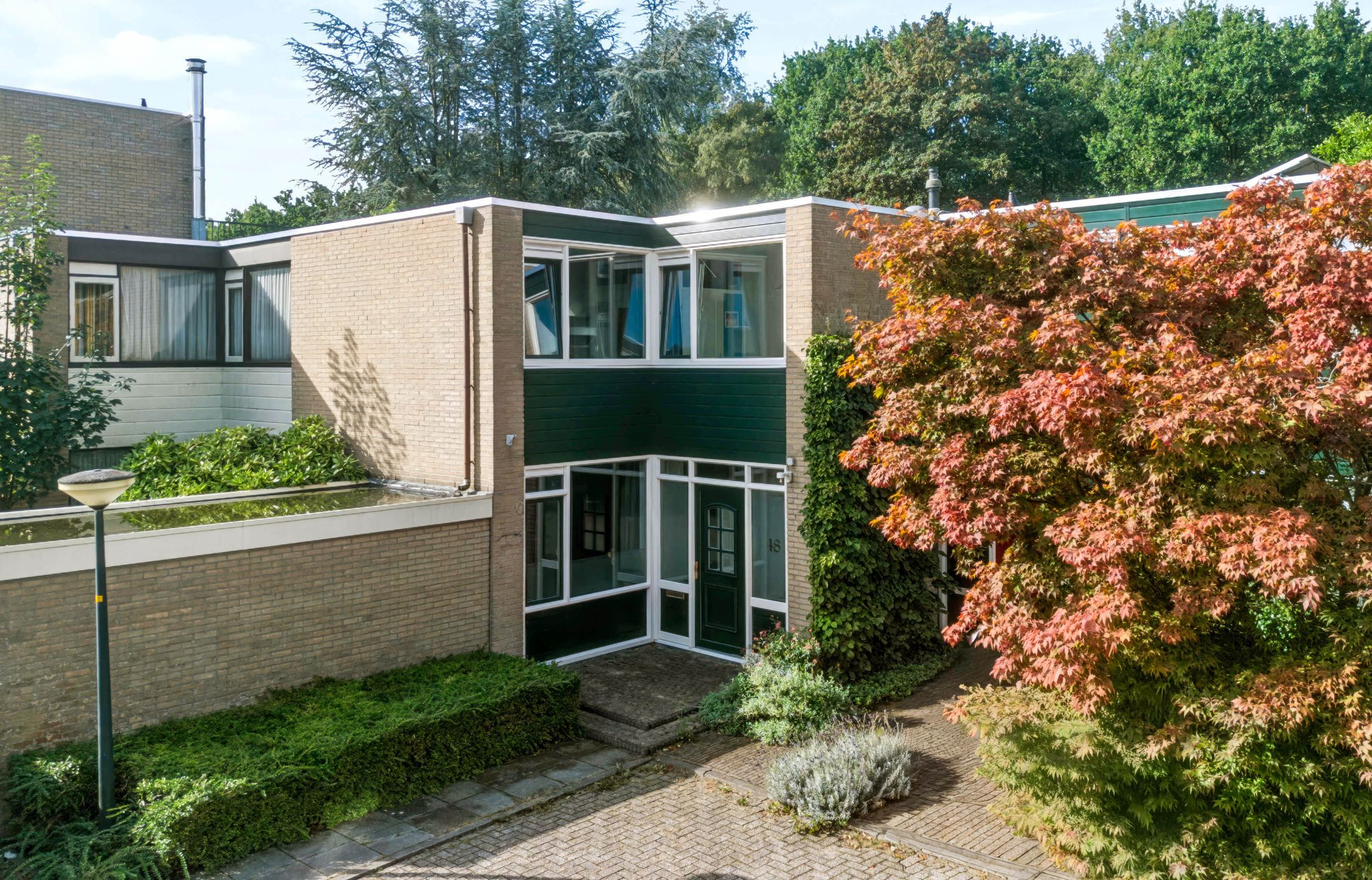 Foto van Rietdekkersdreef 848, Apeldoorn