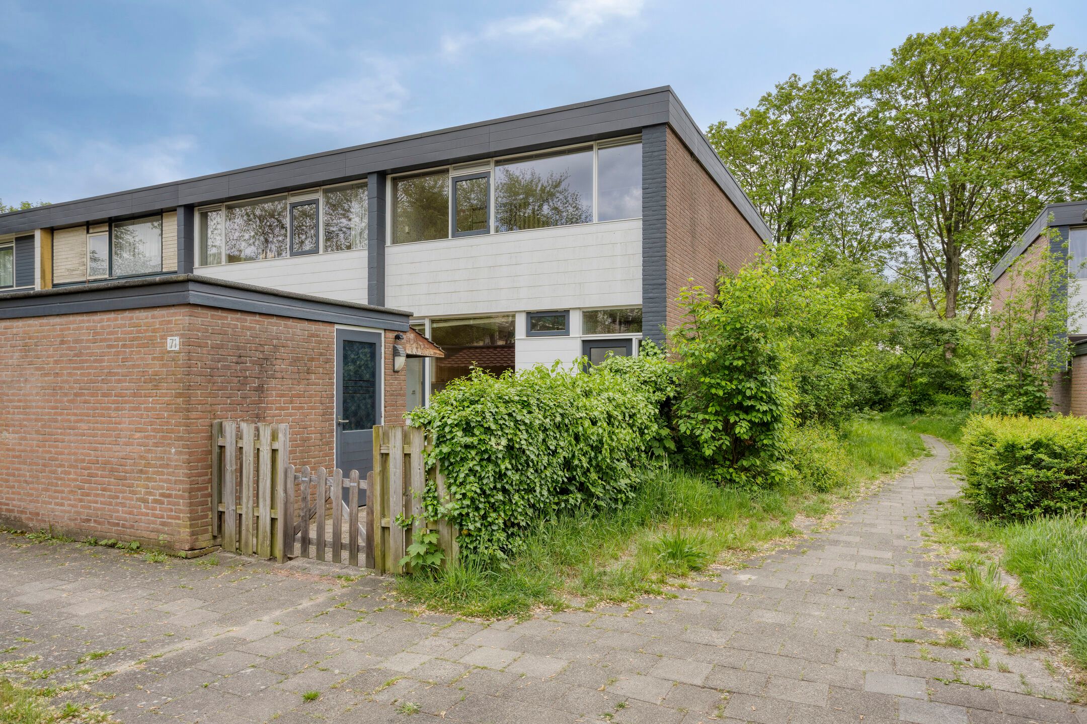 Foto van Kooikersdreef 71, Apeldoorn