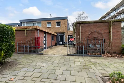 Foto van Kooikersdreef 83, Apeldoorn