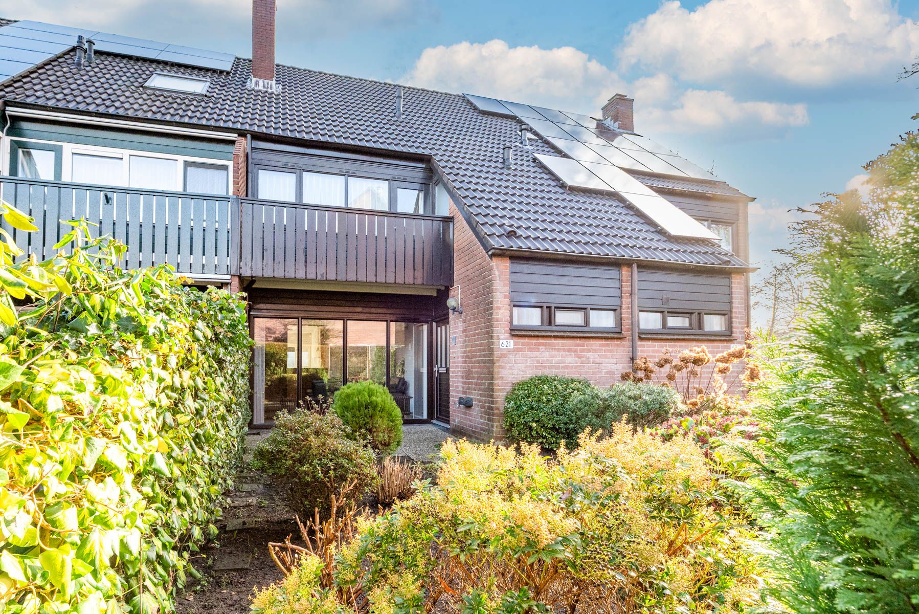 Foto van Kooikersdreef 621, Apeldoorn