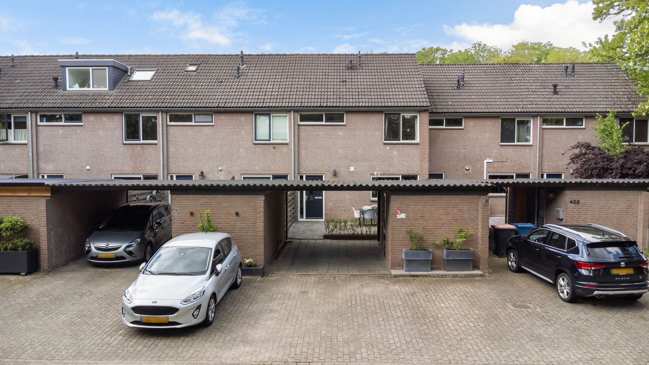 Foto van Voldersdreef 403, Apeldoorn