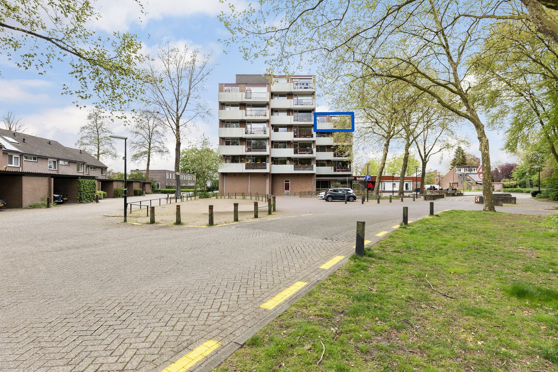 Foto van Imkersplaats 31, Apeldoorn