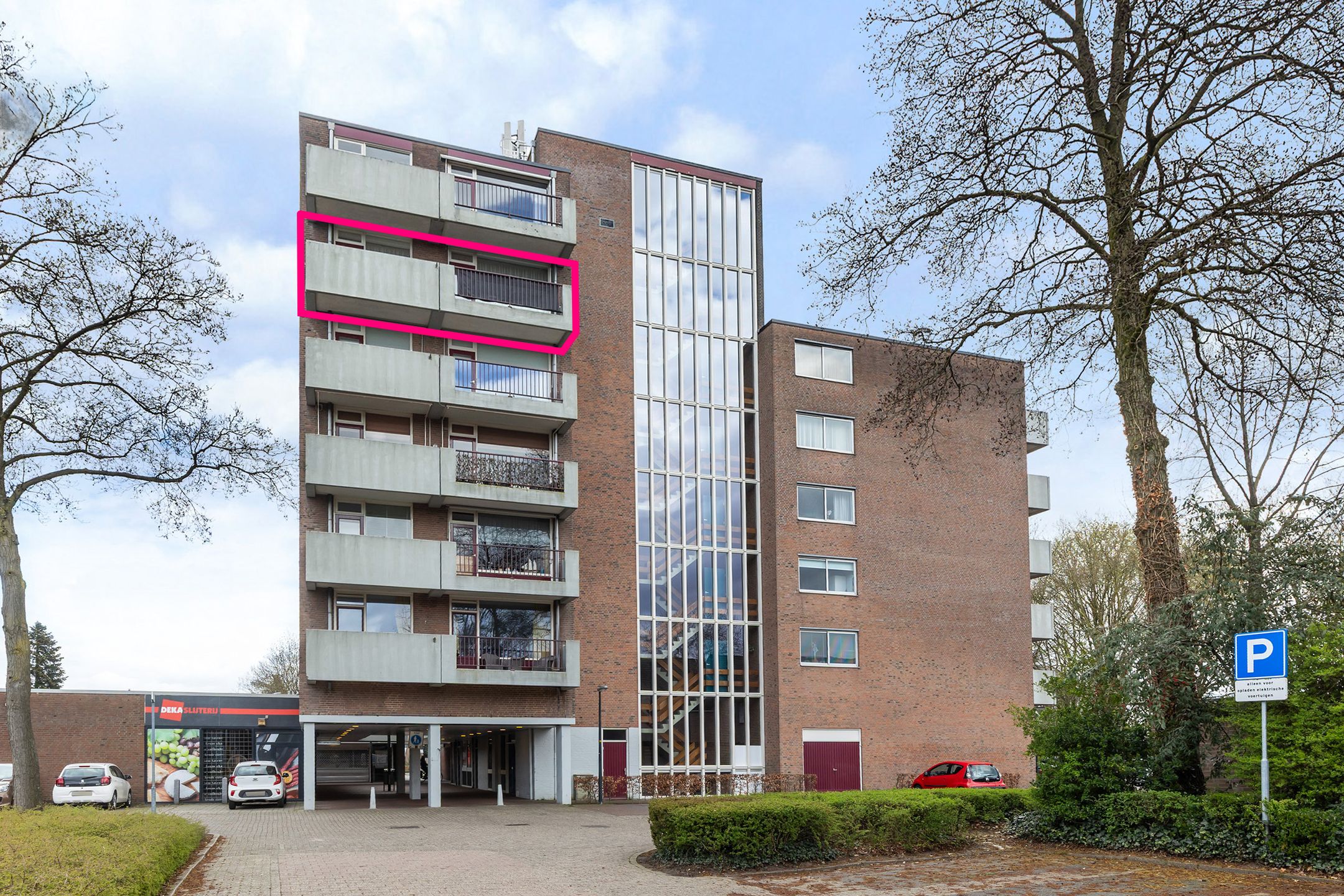 Foto van Imkersplaats 32, Apeldoorn