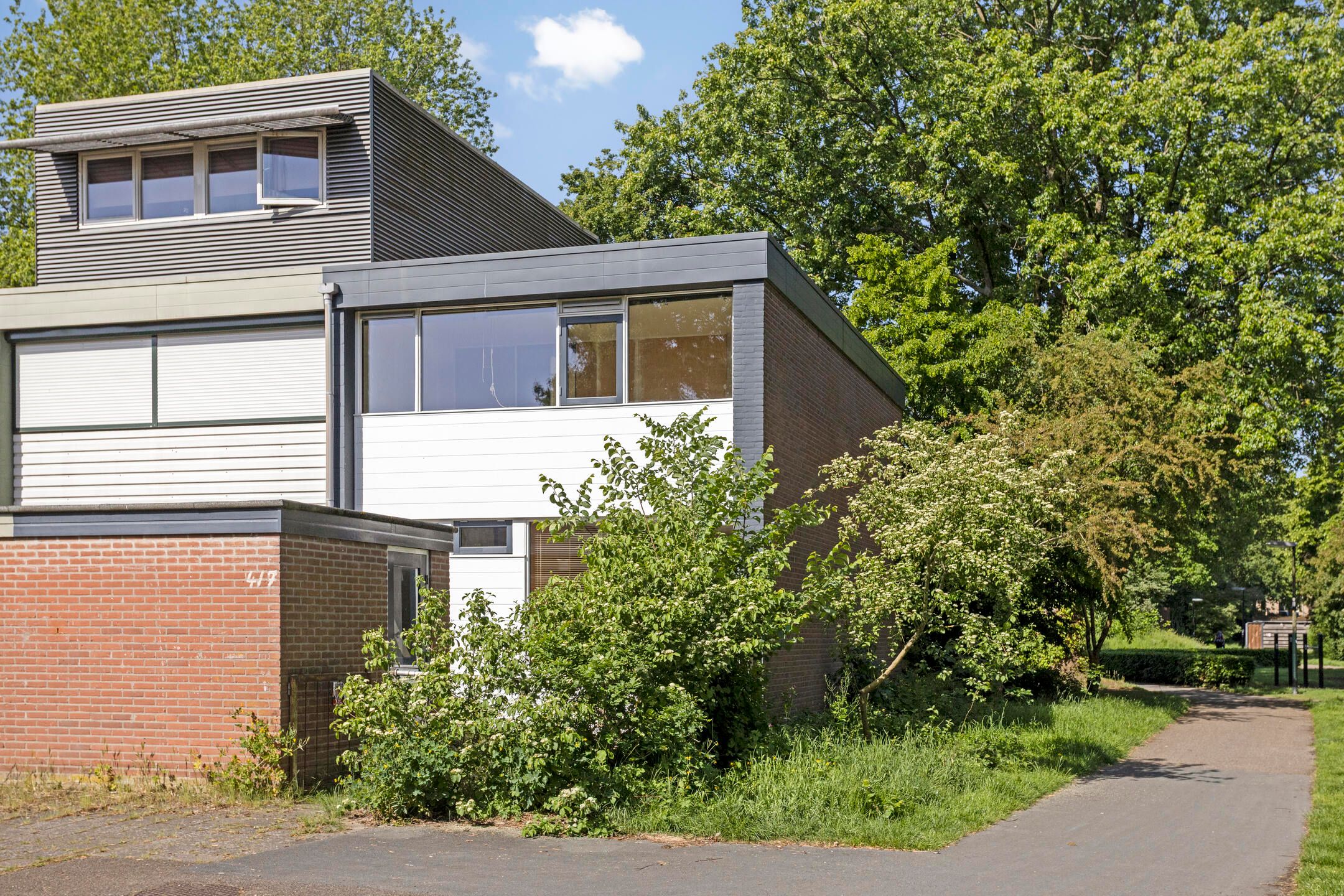 Foto van Imkersdreef 417, Apeldoorn
