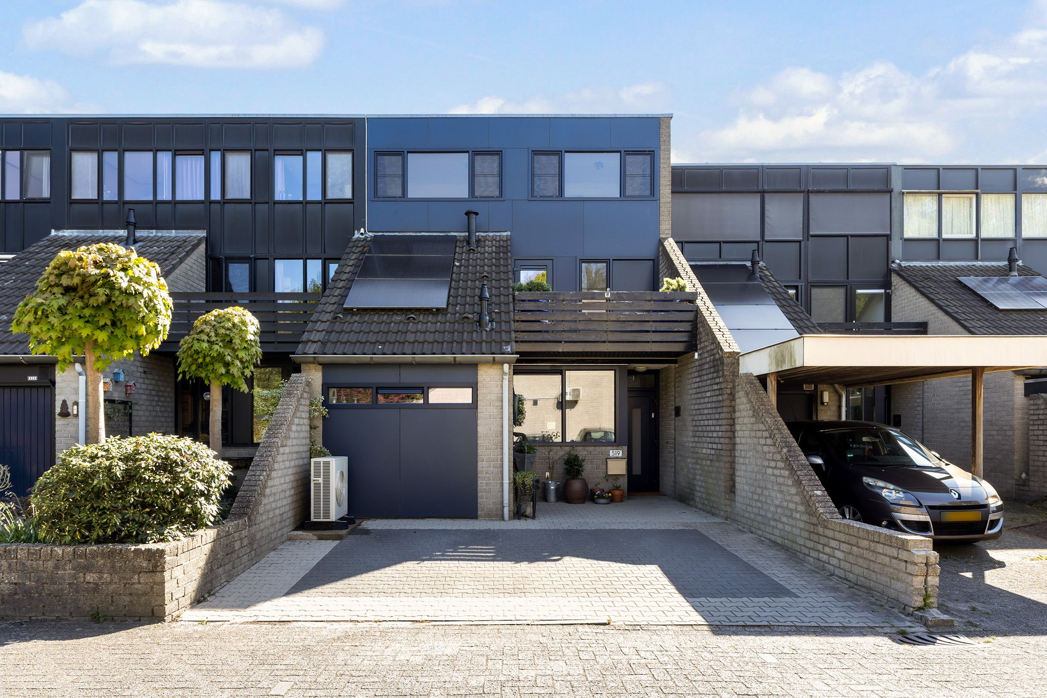 Foto van Gruttersdreef 519, Apeldoorn