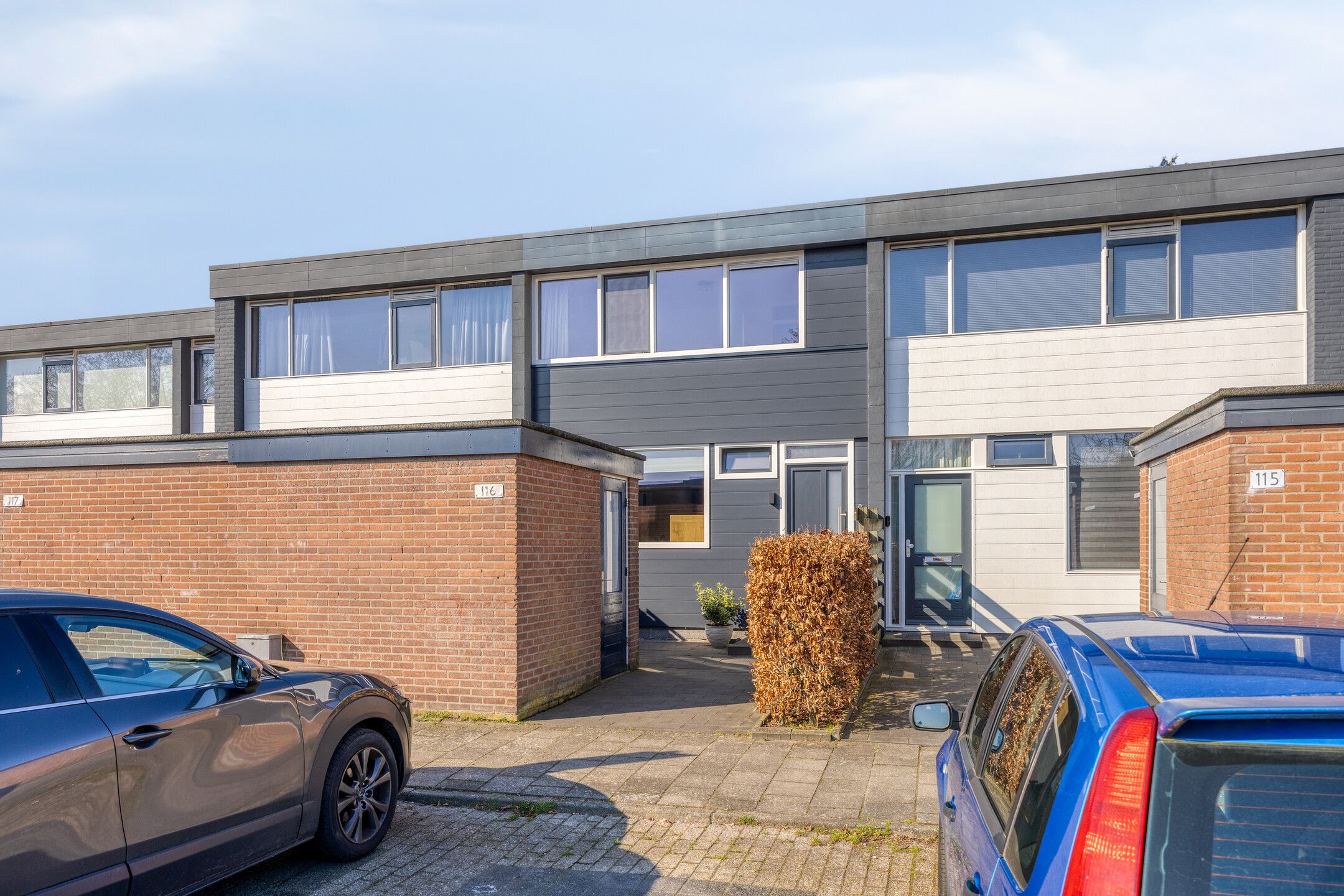 Foto van Muldersdreef 116, Apeldoorn