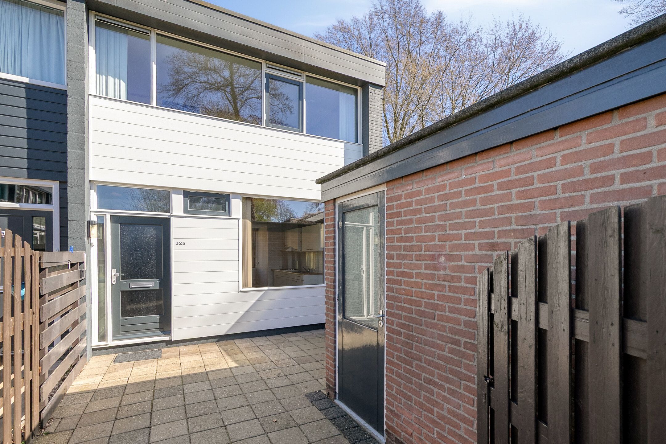 Foto van Muldersdreef 325, Apeldoorn