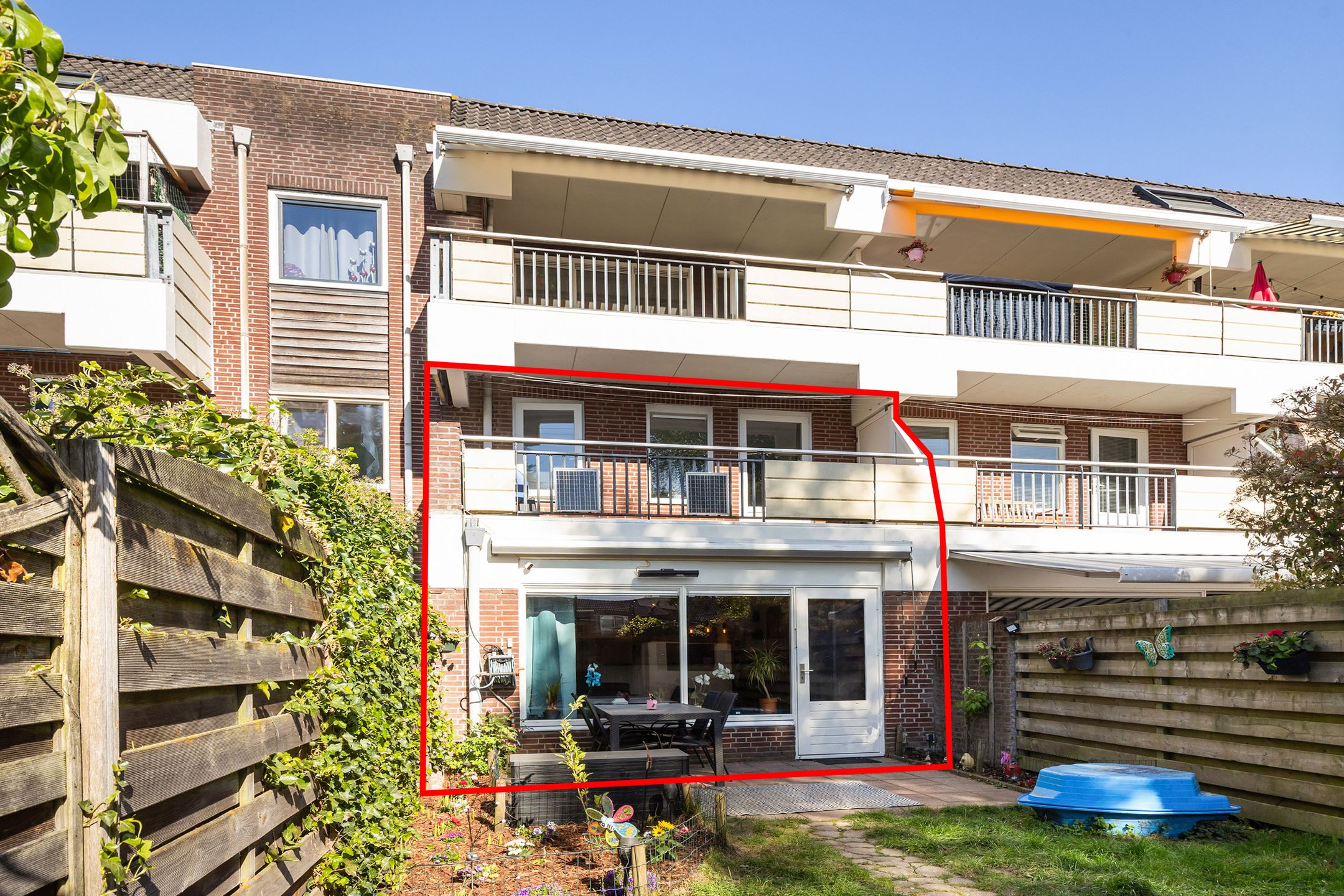 Foto van Postmeestersdreef 403, Apeldoorn