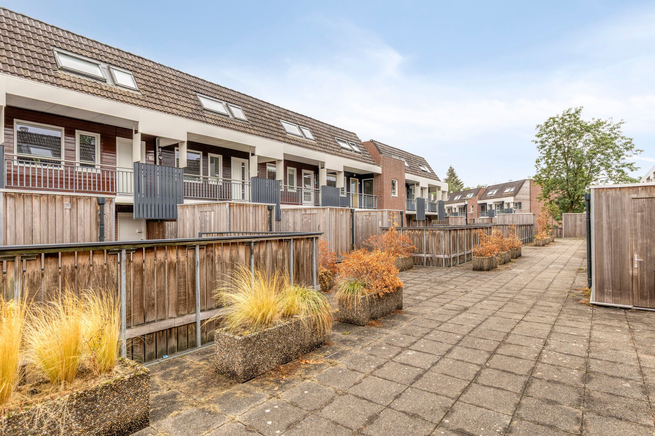 Foto van Eekschillersdreef 517, Apeldoorn