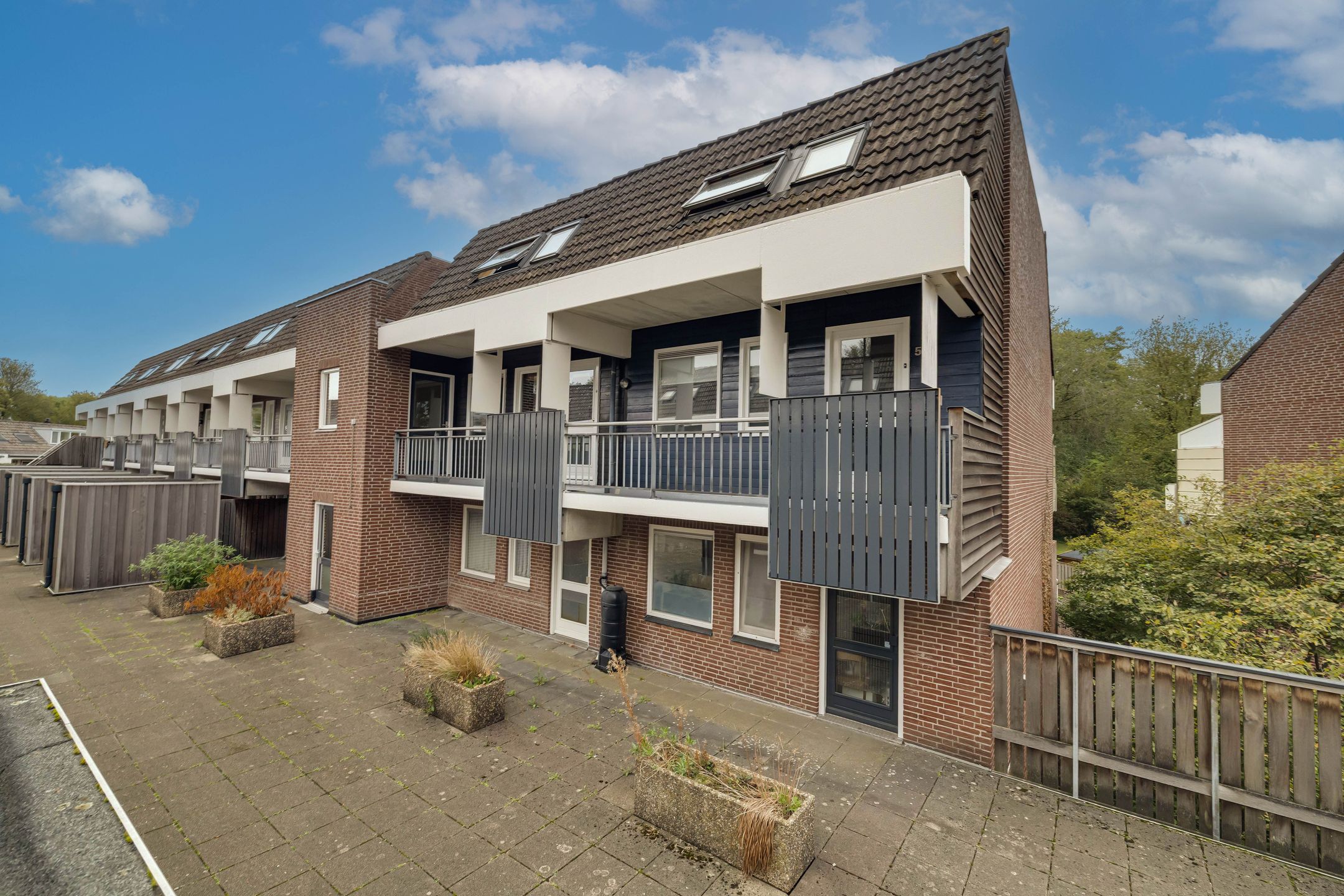 Foto van Eekschillersdreef 519, Apeldoorn