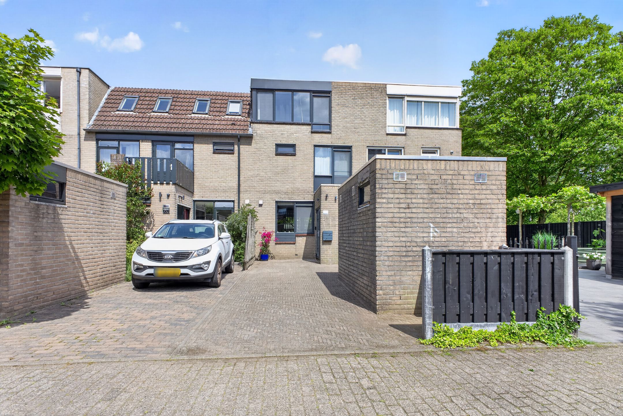 Foto van Bierbrouwershorst 610, Apeldoorn