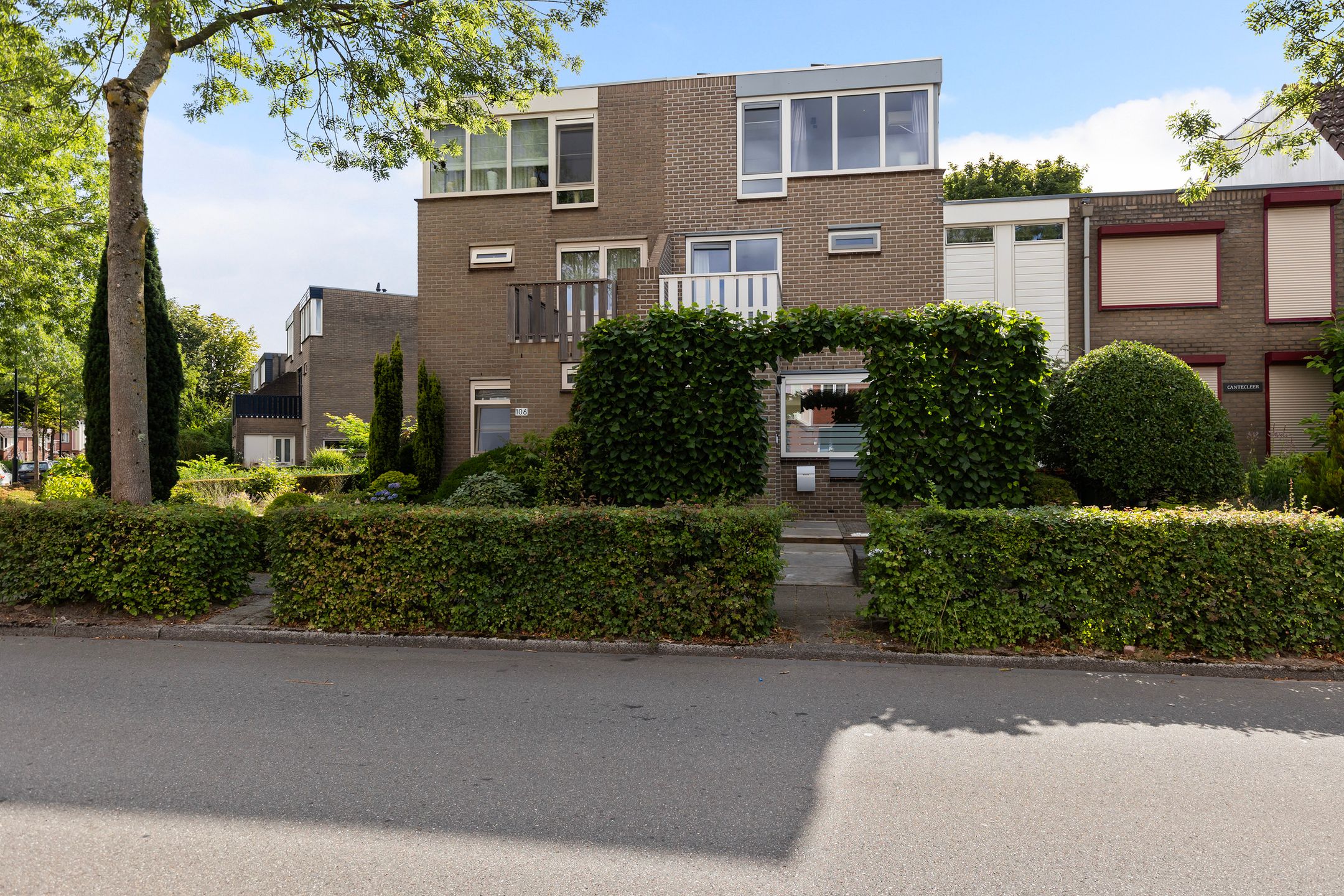 Foto van Schrijnwerkershorst 105, Apeldoorn