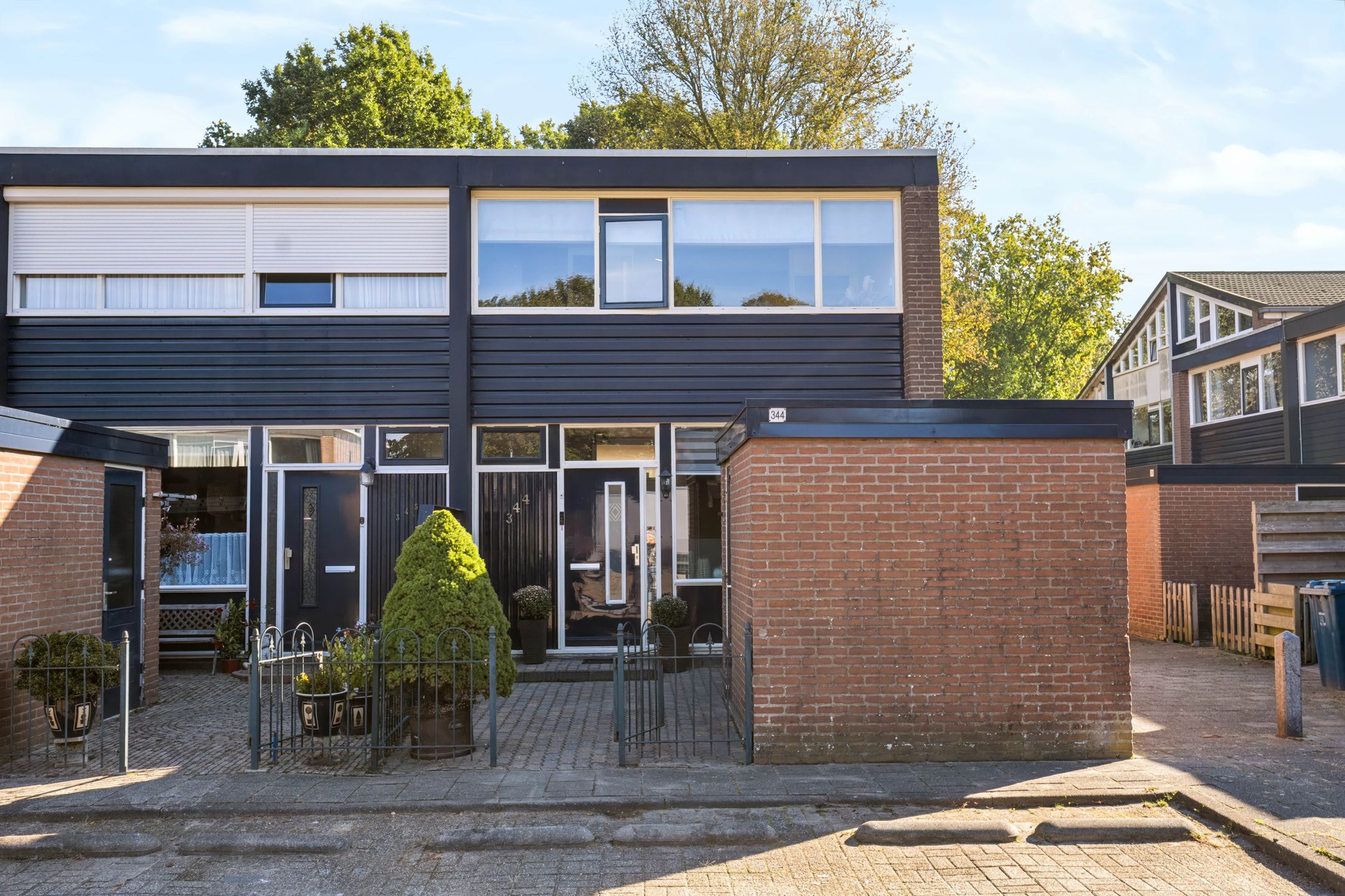 Foto van Schrijnwerkershorst 344, Apeldoorn