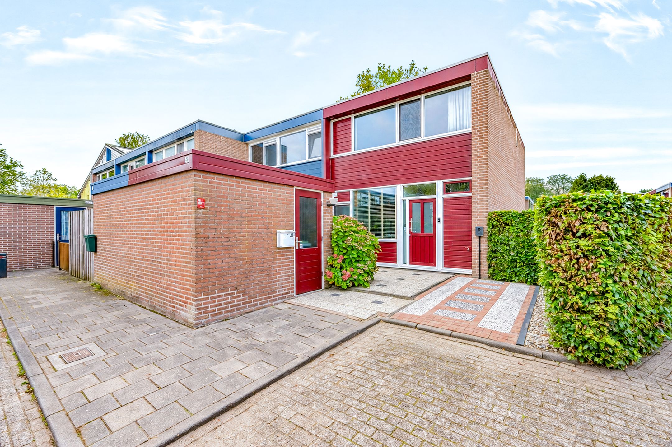Foto van Herbergiershorst 414, Apeldoorn