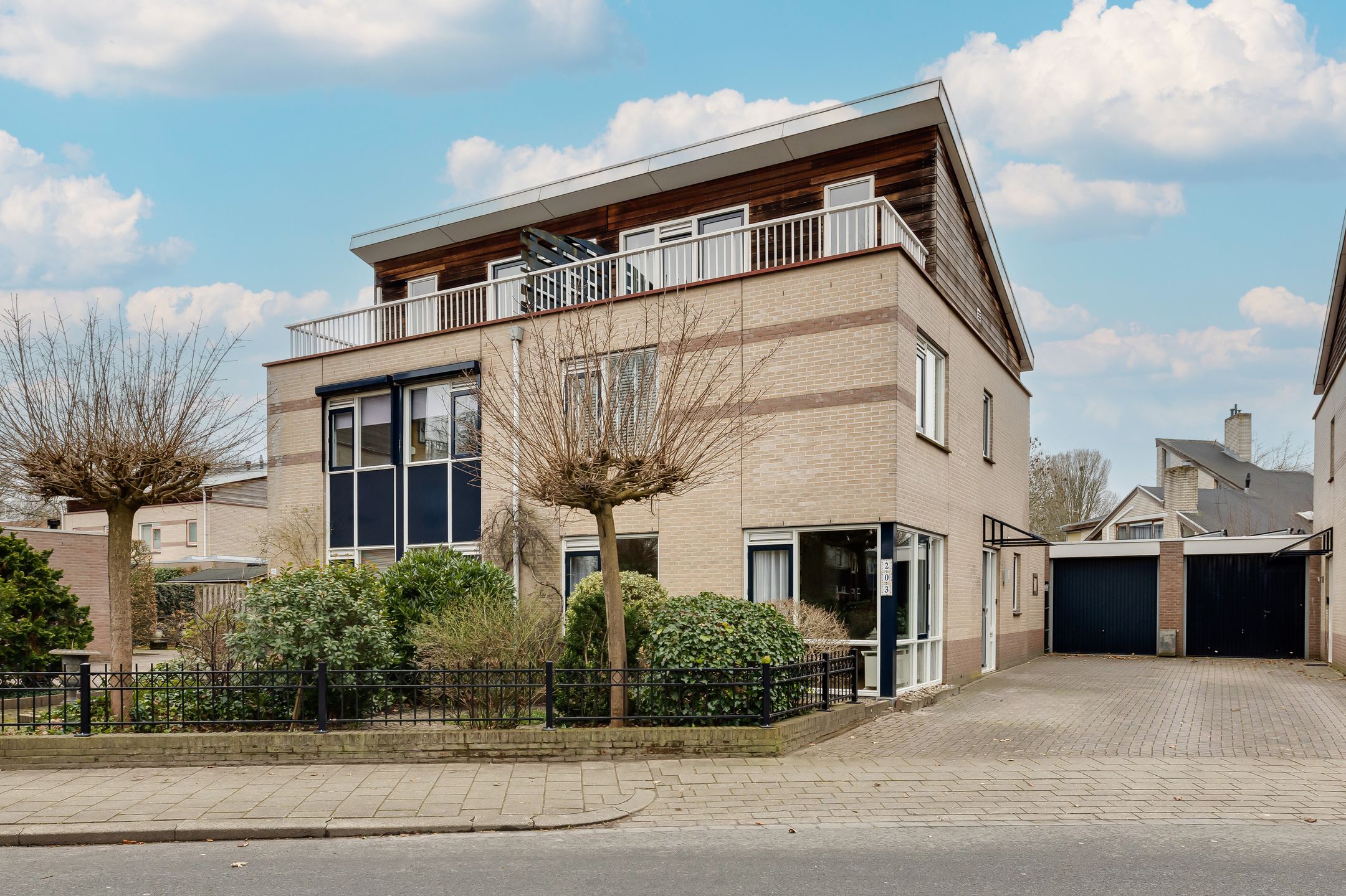 Foto van Glazeniershorst 203, Apeldoorn