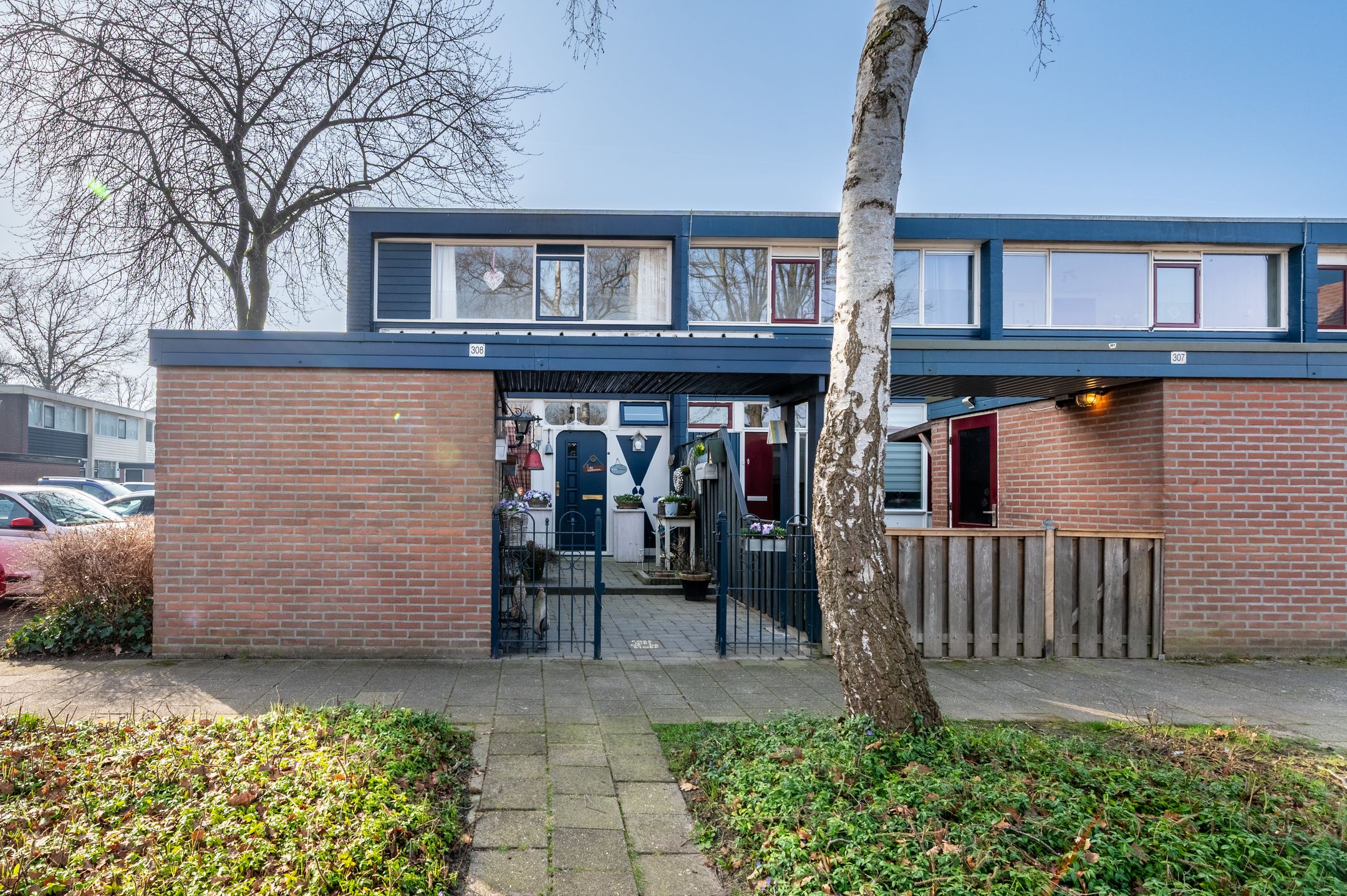 Foto van Glazeniershorst 308, Apeldoorn
