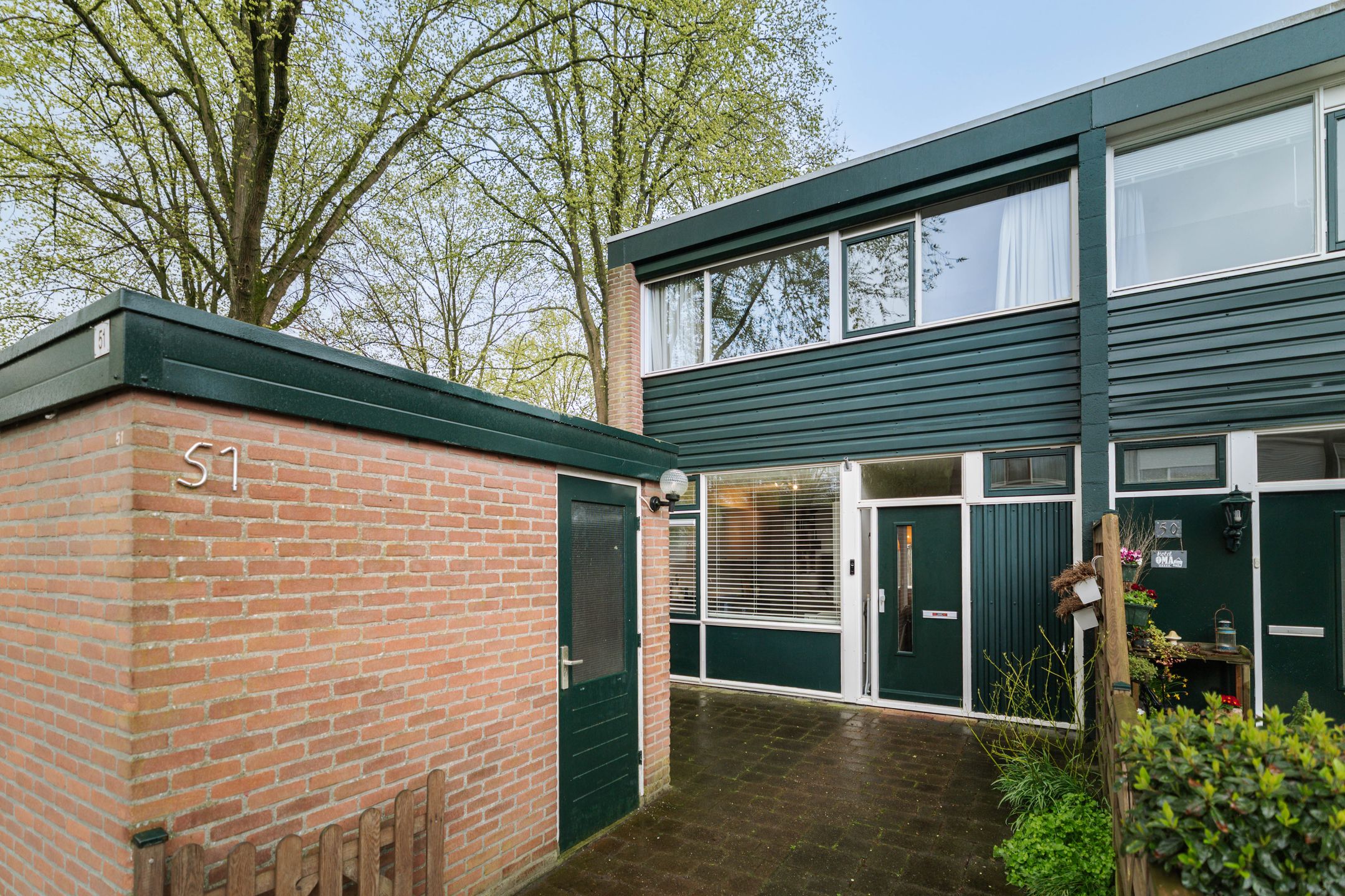 Foto van Boekbindershorst 51, Apeldoorn