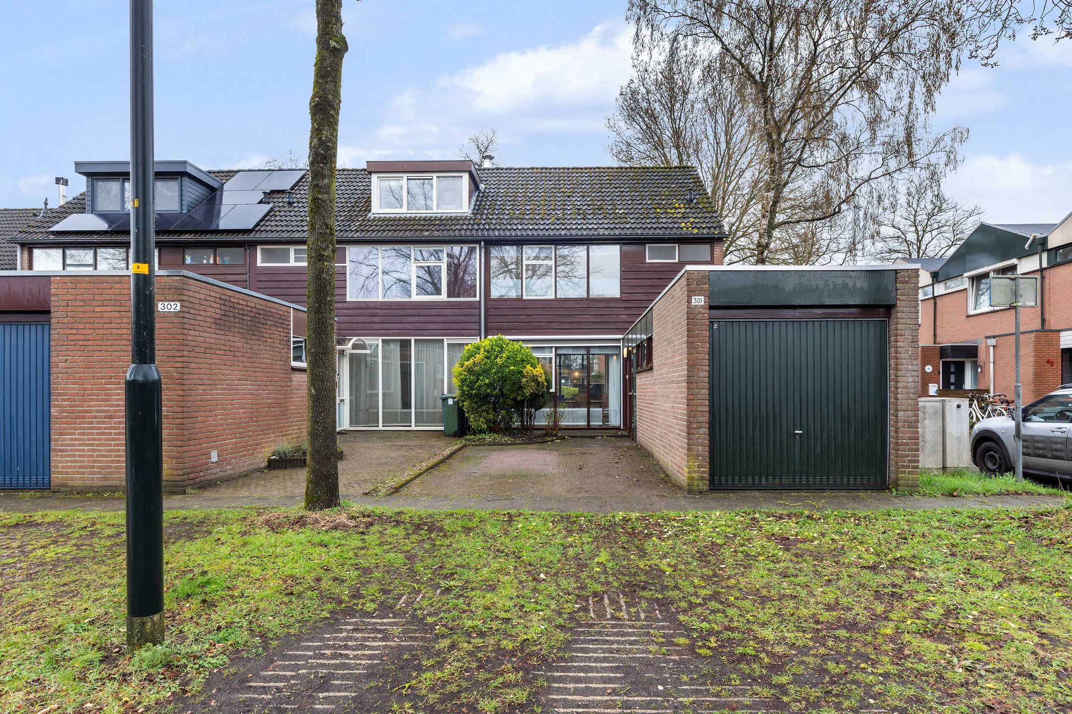 Foto van Houtsnijdershorst 301, Apeldoorn