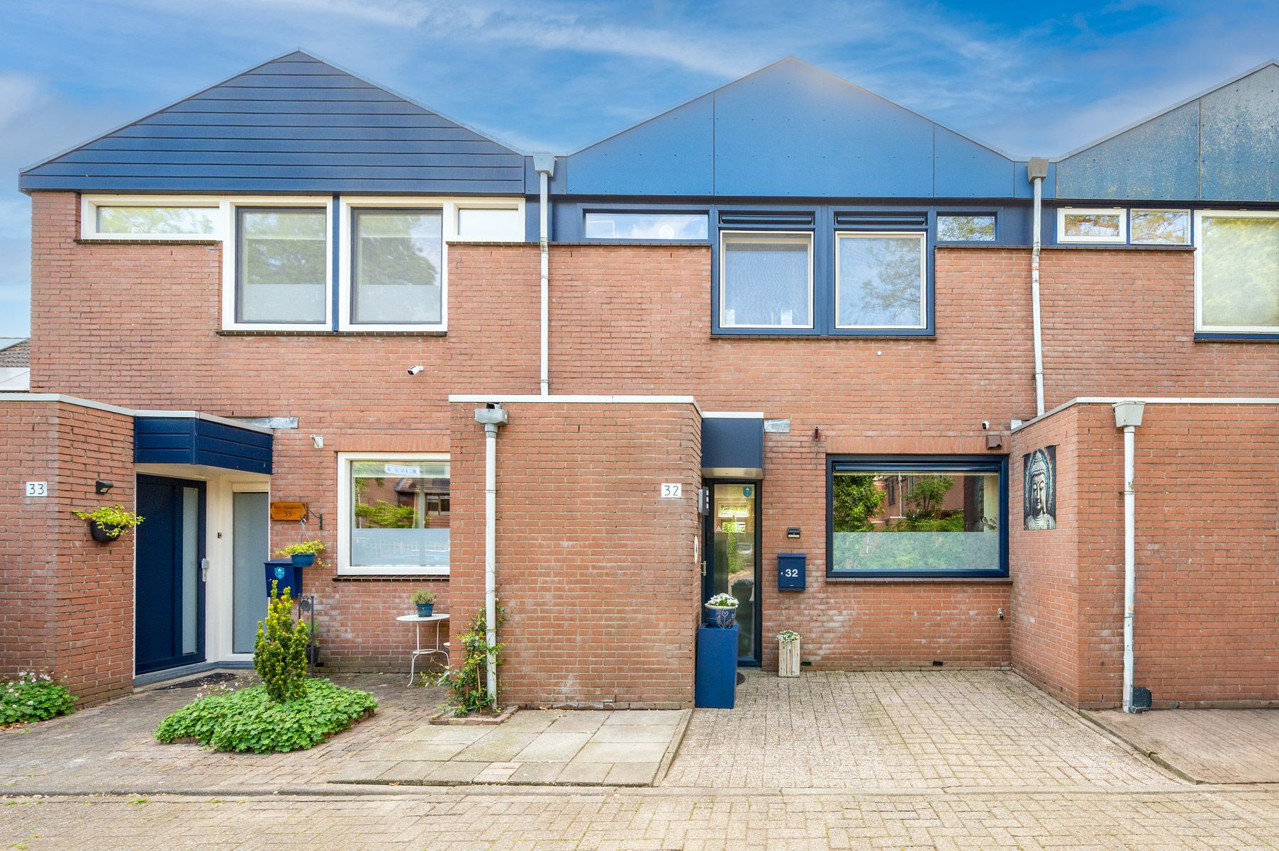 Foto van Kleersnijdershorst 32, Apeldoorn