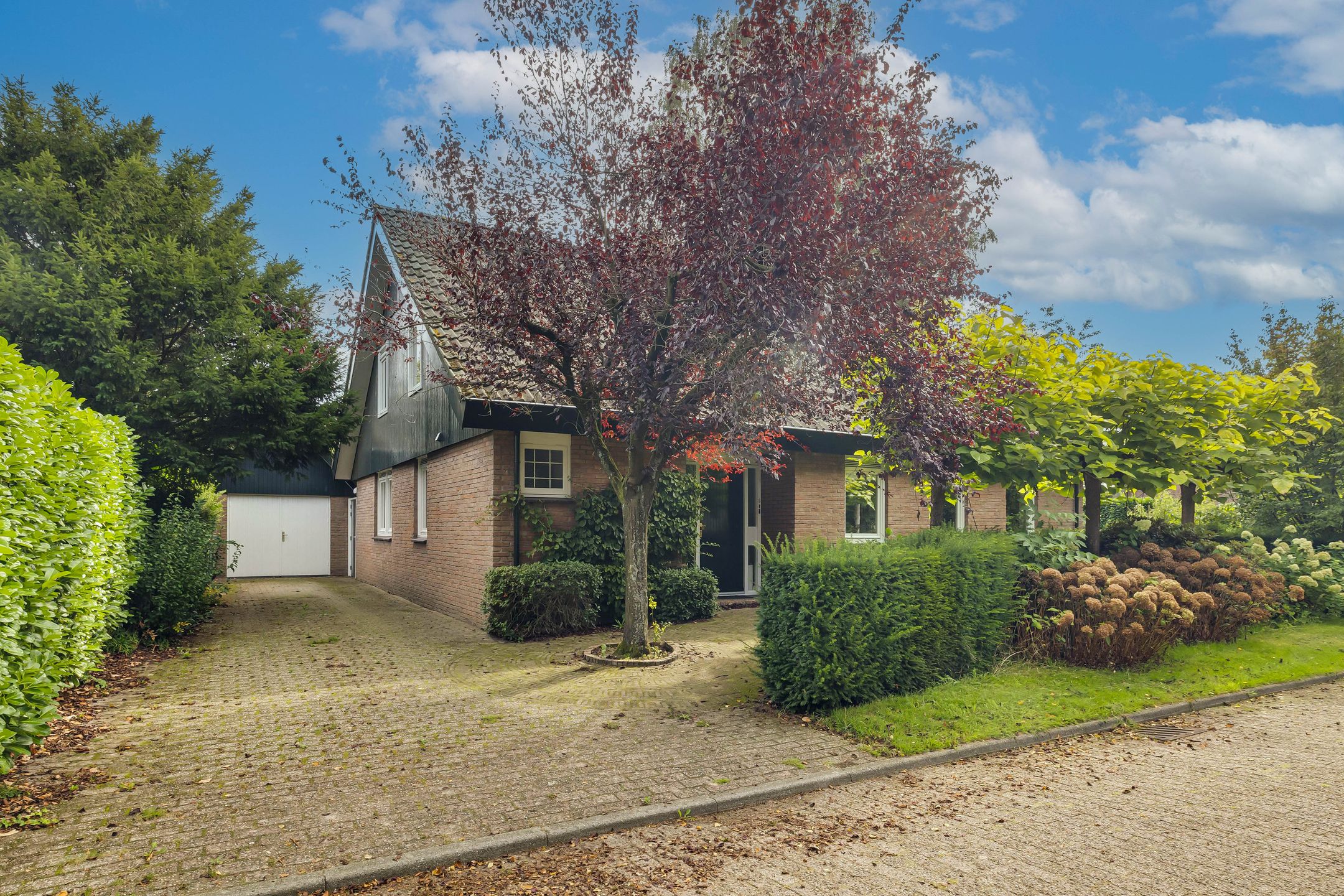 Foto van Arthurgaarde 9, Apeldoorn