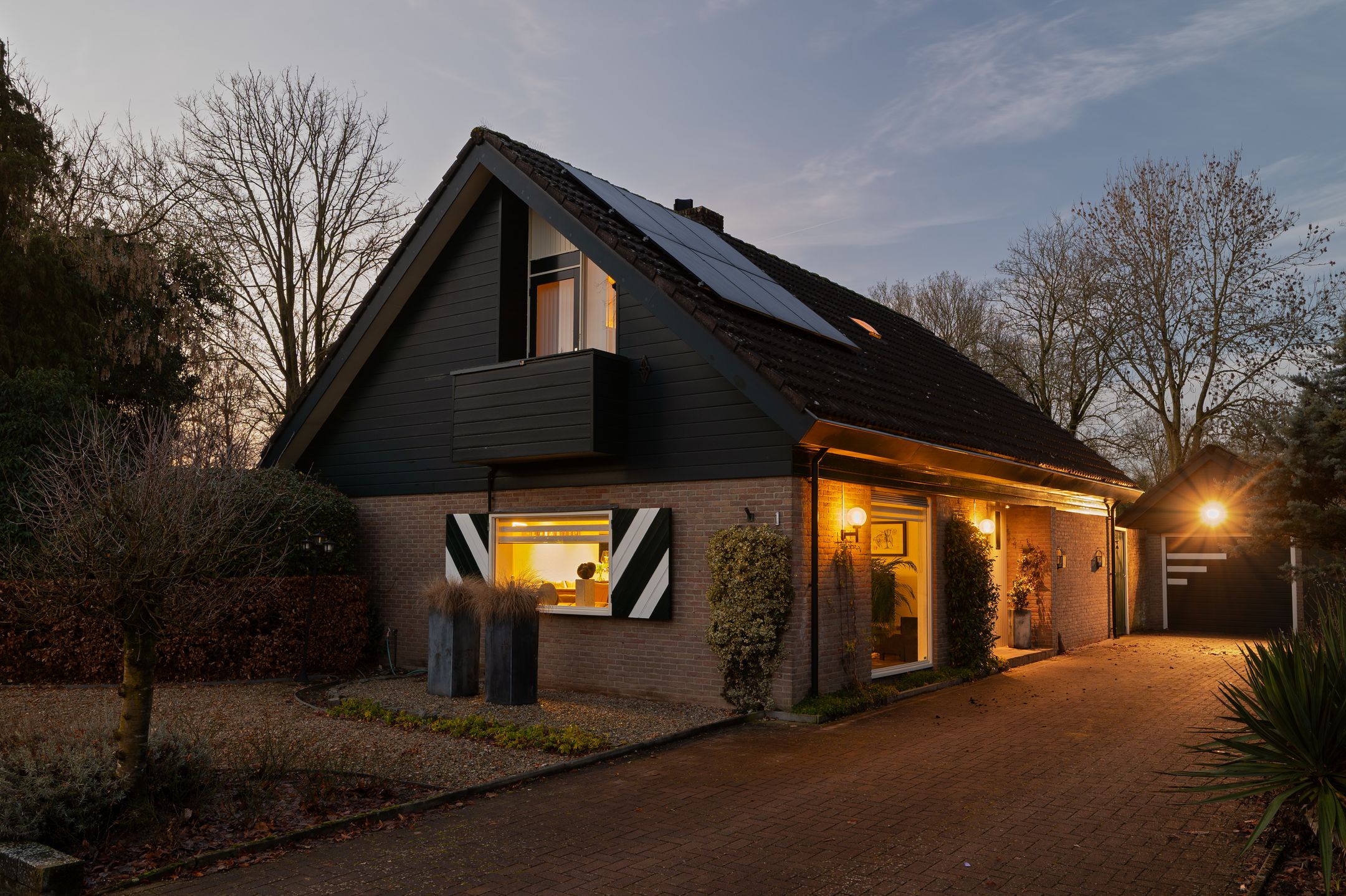 Foto van Elegastgaarde 1, Apeldoorn