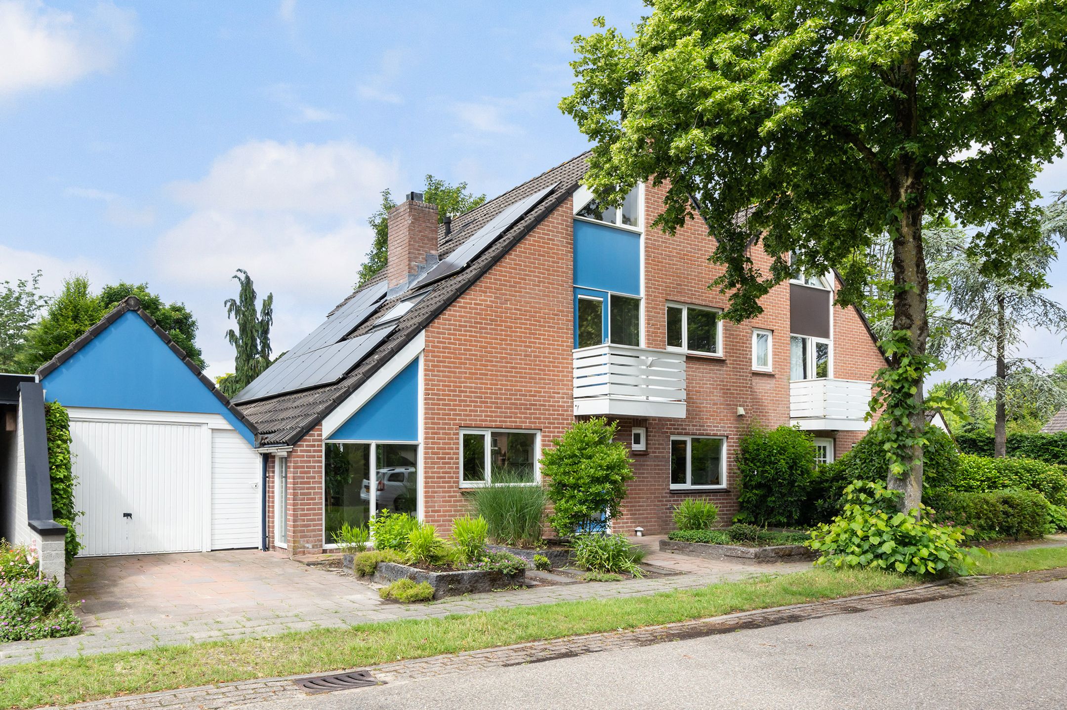 Foto van Elegastgaarde 114, Apeldoorn