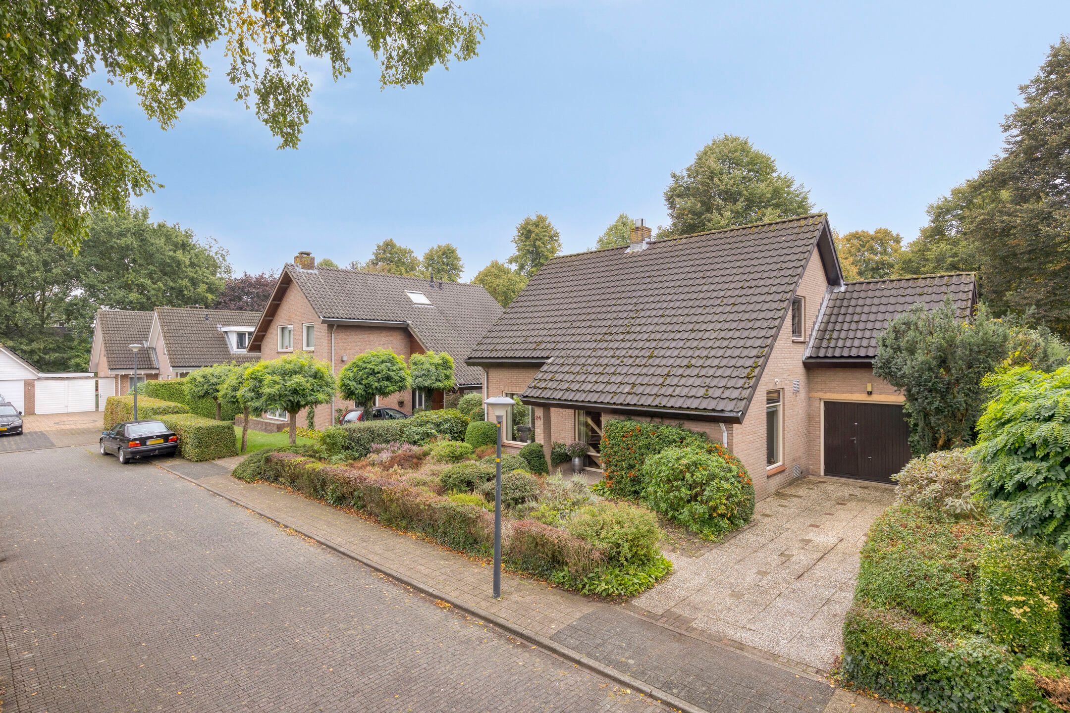 Foto van Ferguutgaarde 24, Apeldoorn