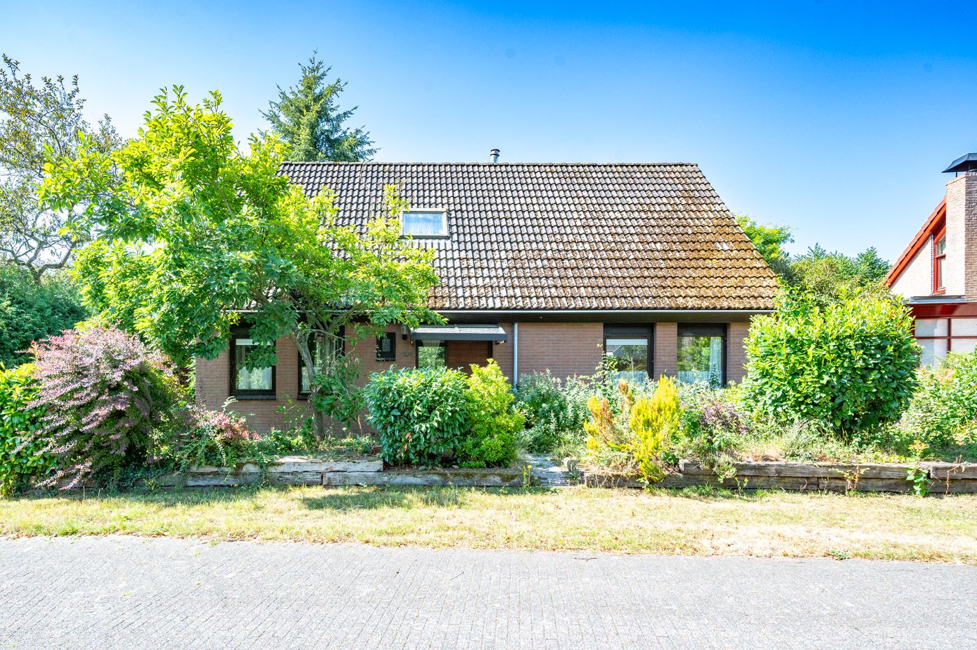 Foto van Ferguutgaarde 106, Apeldoorn
