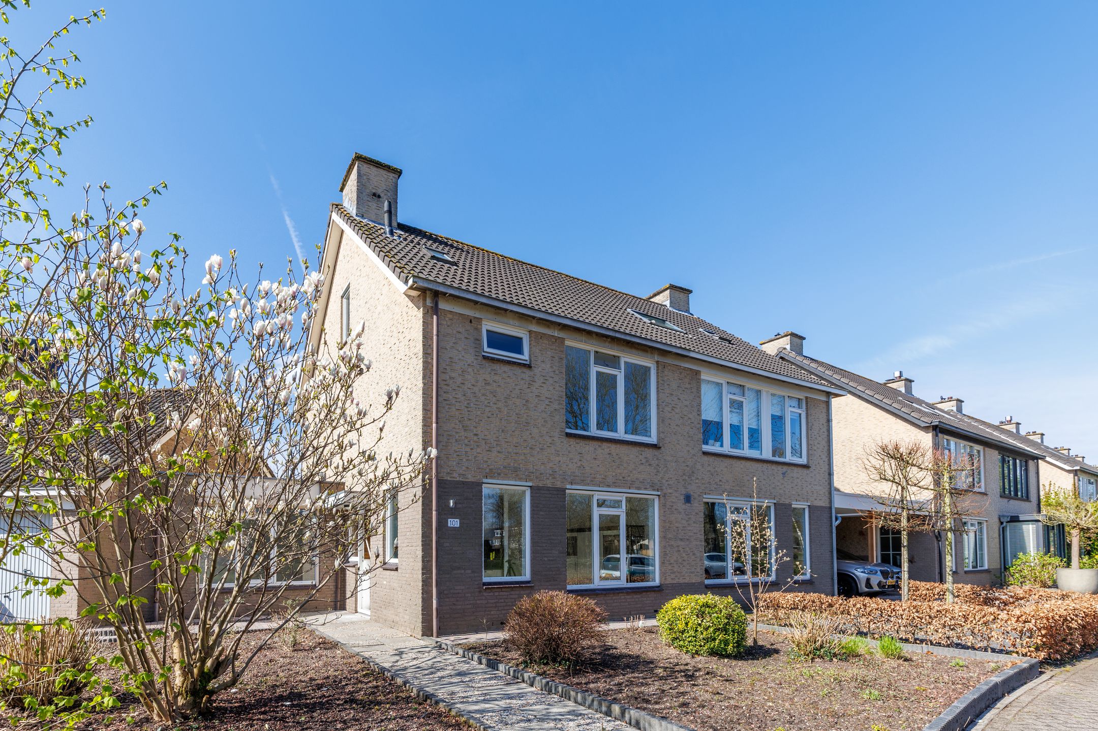 Foto van Pallietergaarde 101, Apeldoorn