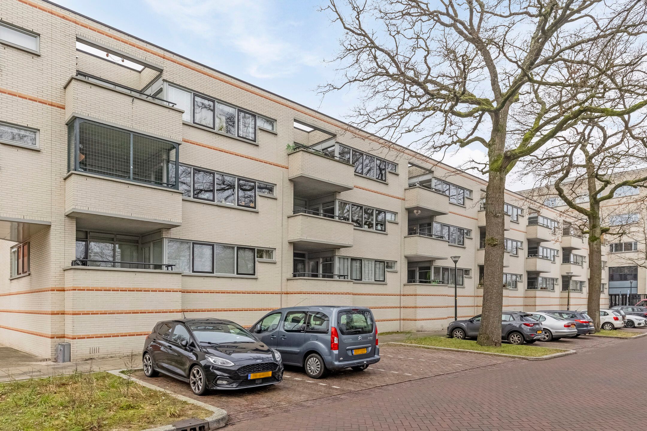 Foto van Stoomwezenstraat 4, Apeldoorn
