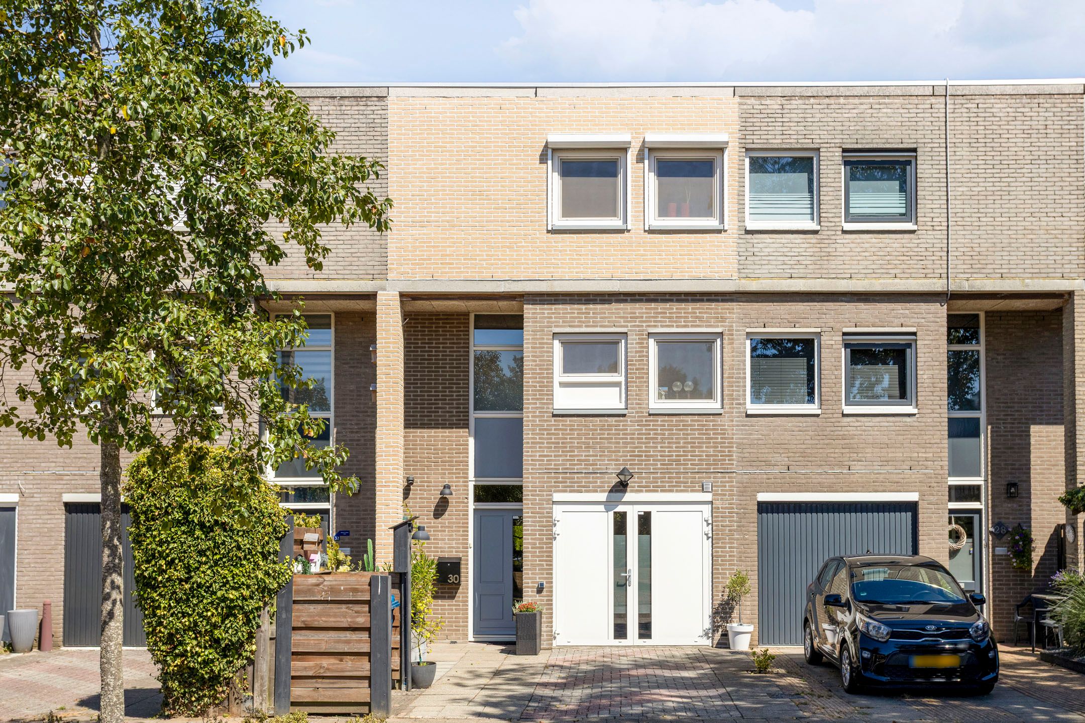 Foto van Spadelaan 30, Apeldoorn