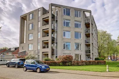 Foto van Wagenstraat 69, Apeldoorn