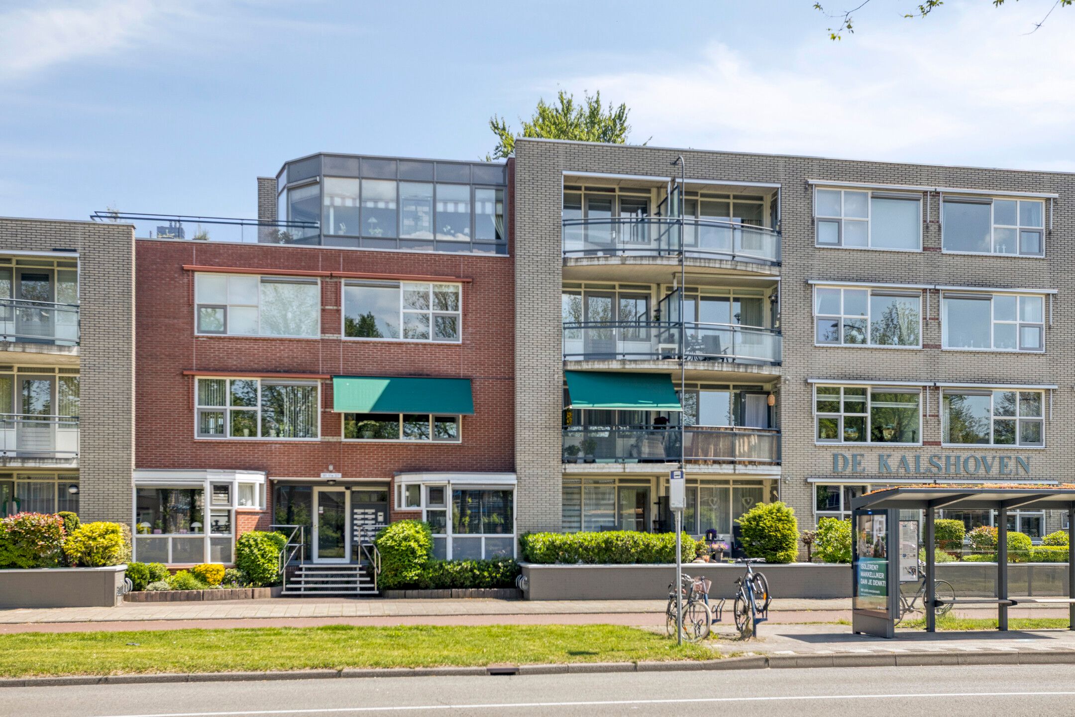 Foto van Koning Stadhouderlaan 321, Apeldoorn