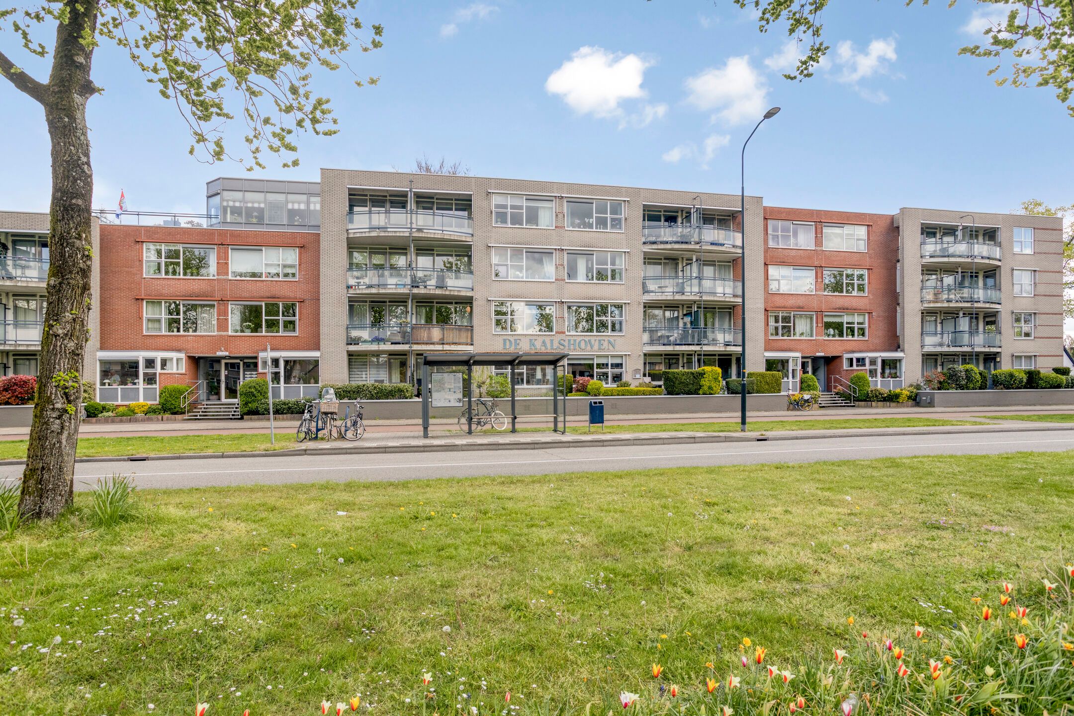 Foto van Koning Stadhouderlaan 323, Apeldoorn