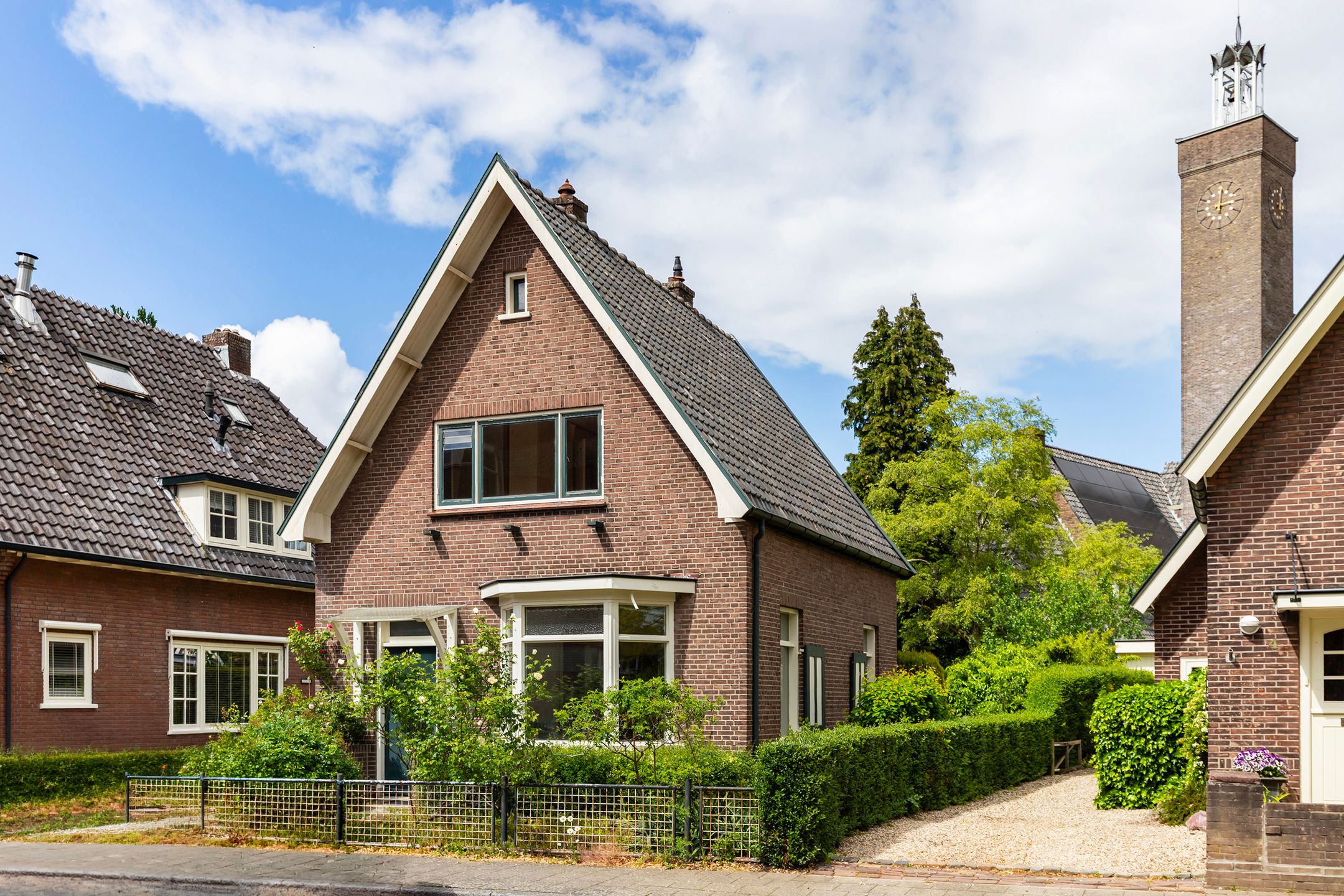 Foto van Gaffellaan 6, Apeldoorn