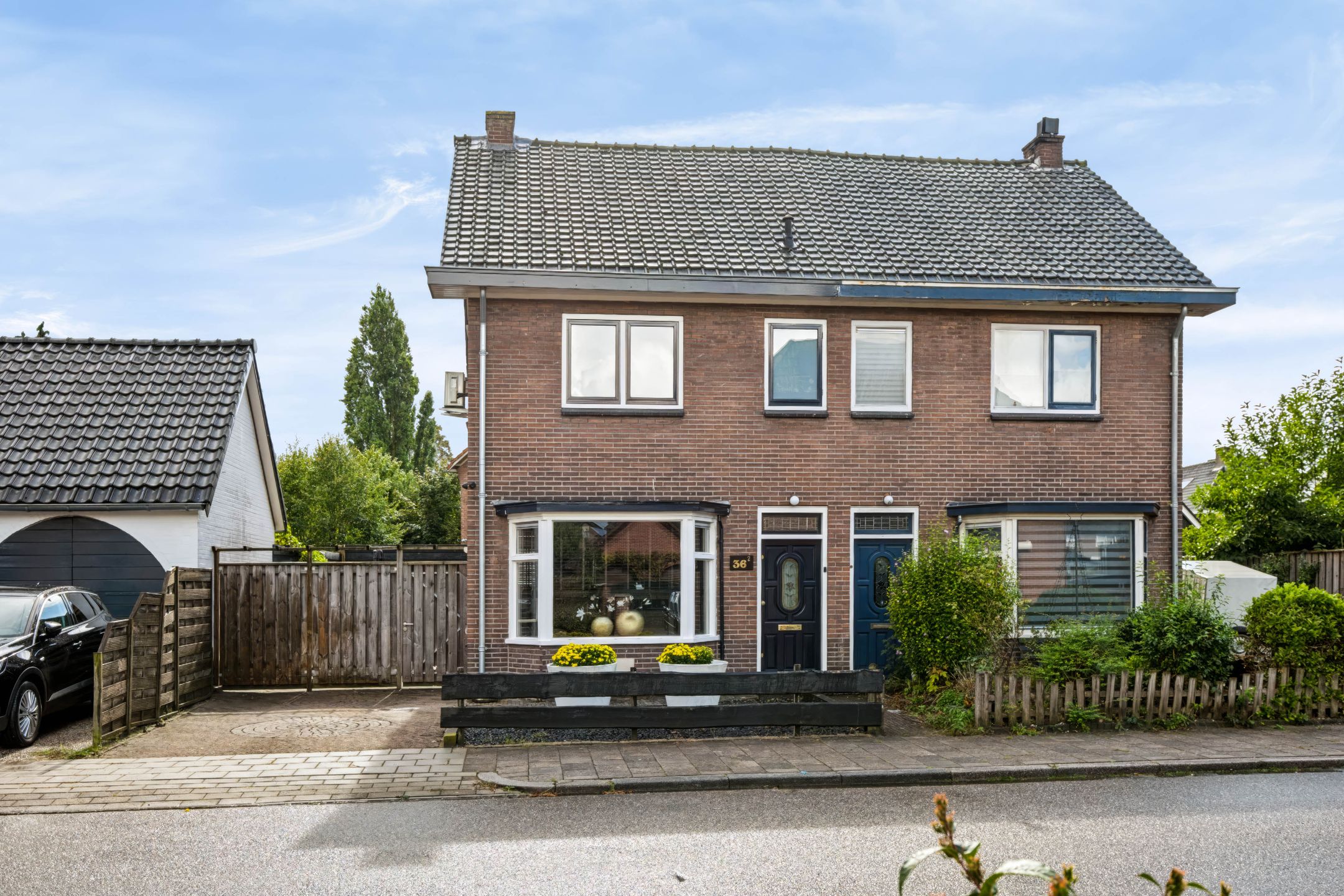 Foto van Duivenlaan 362, Apeldoorn