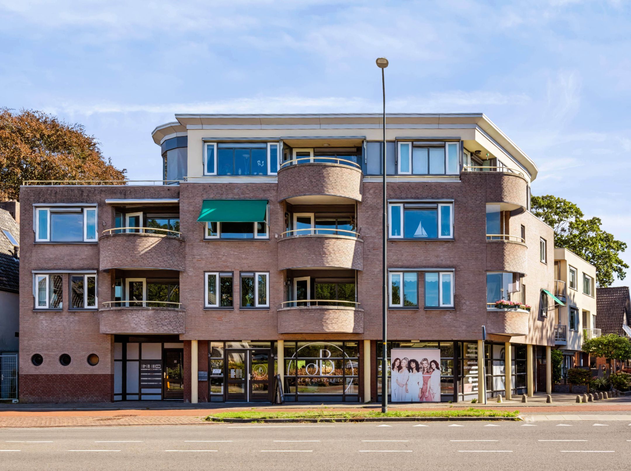 Foto van Arnhemseweg 203A, Apeldoorn
