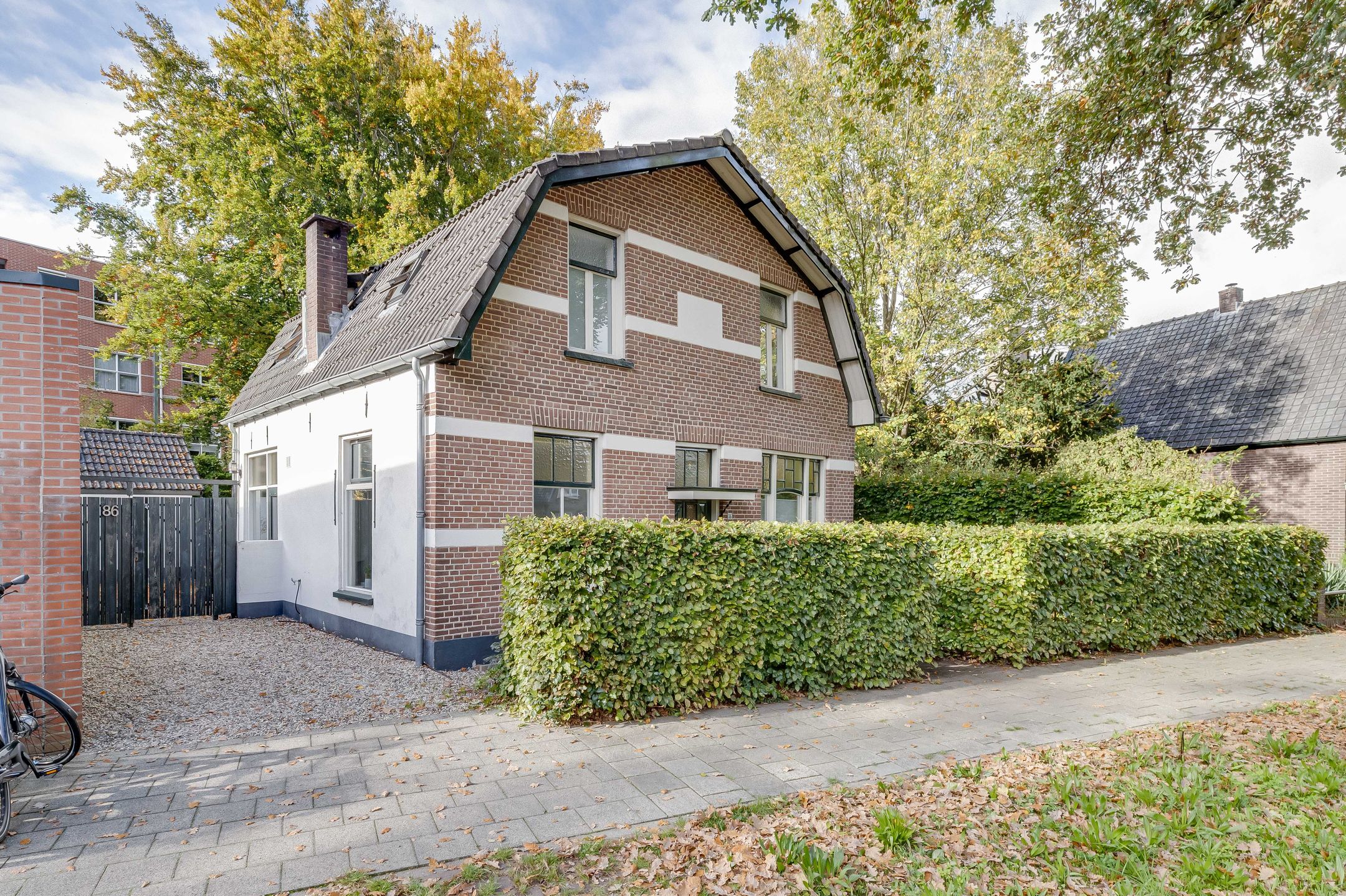 Foto van Arnhemseweg 86, Apeldoorn