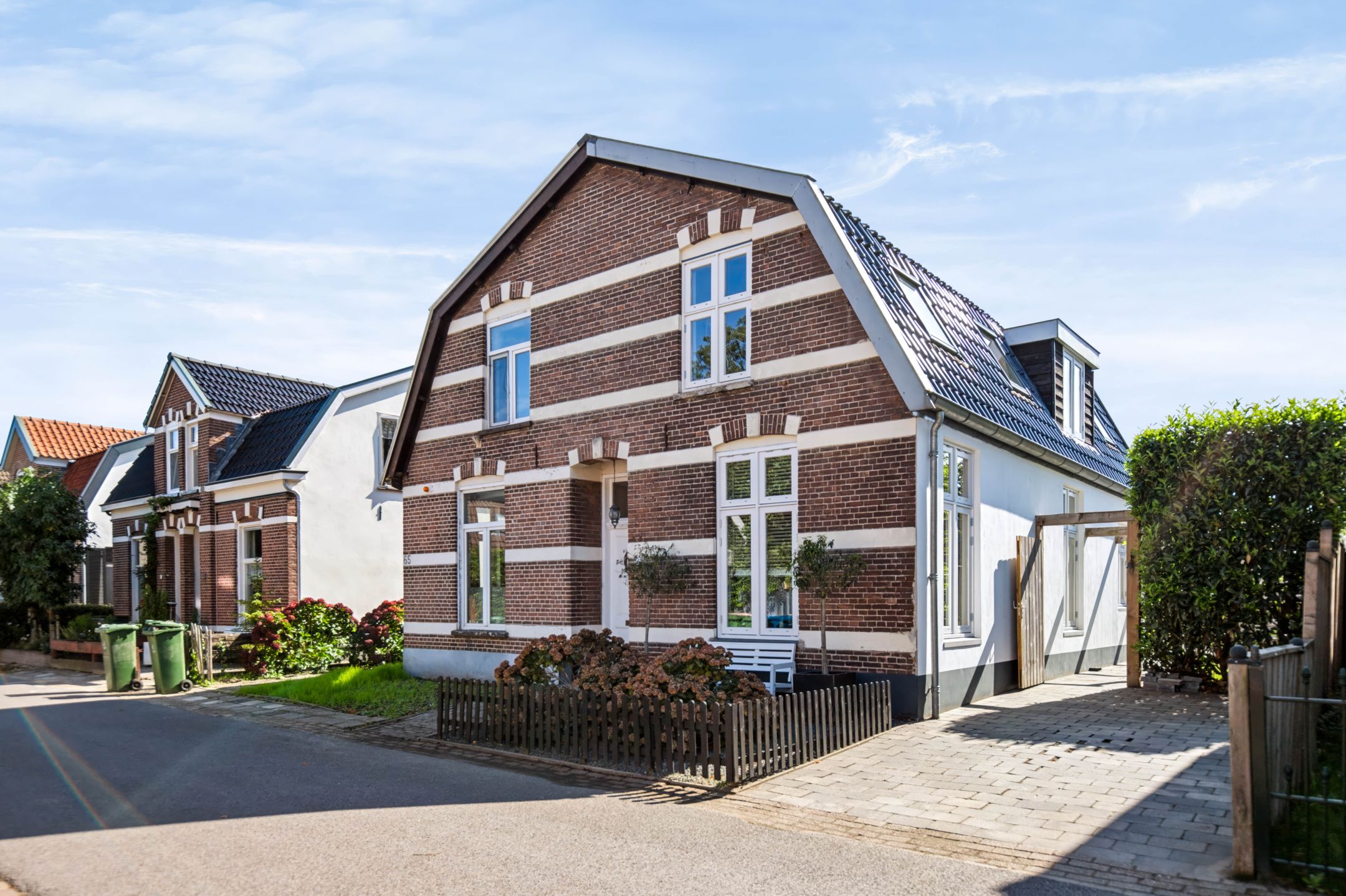 Foto van Oranjestraat 67, Apeldoorn