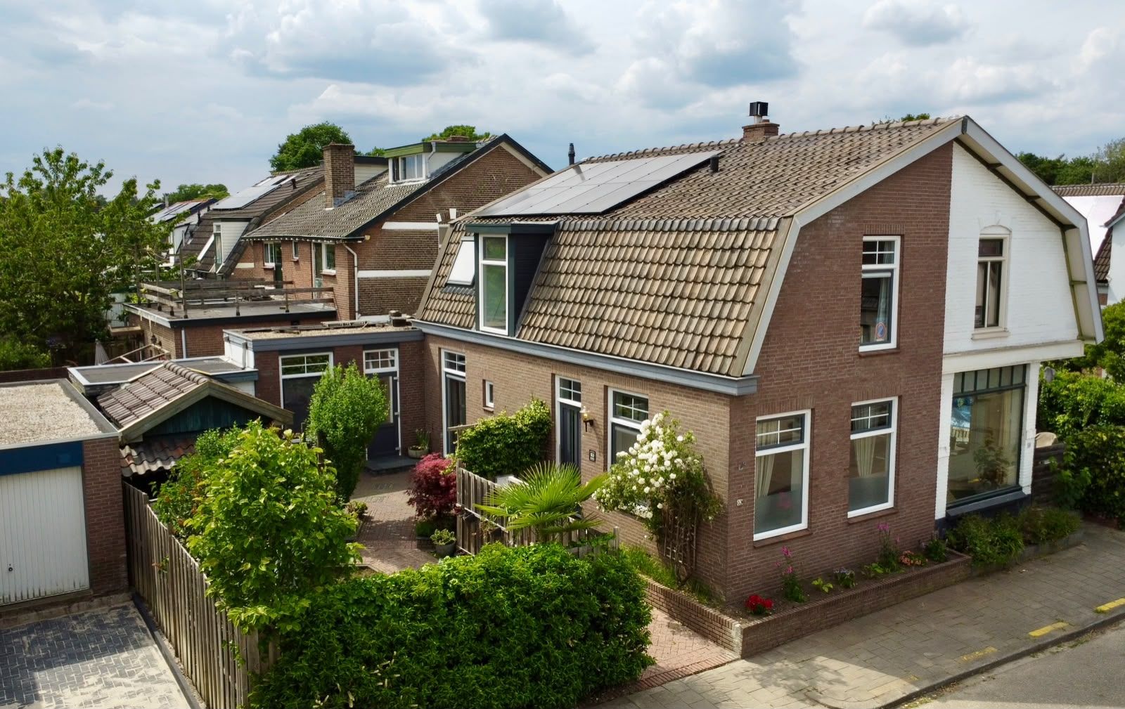 Foto van 1e Wormenseweg 52, Apeldoorn