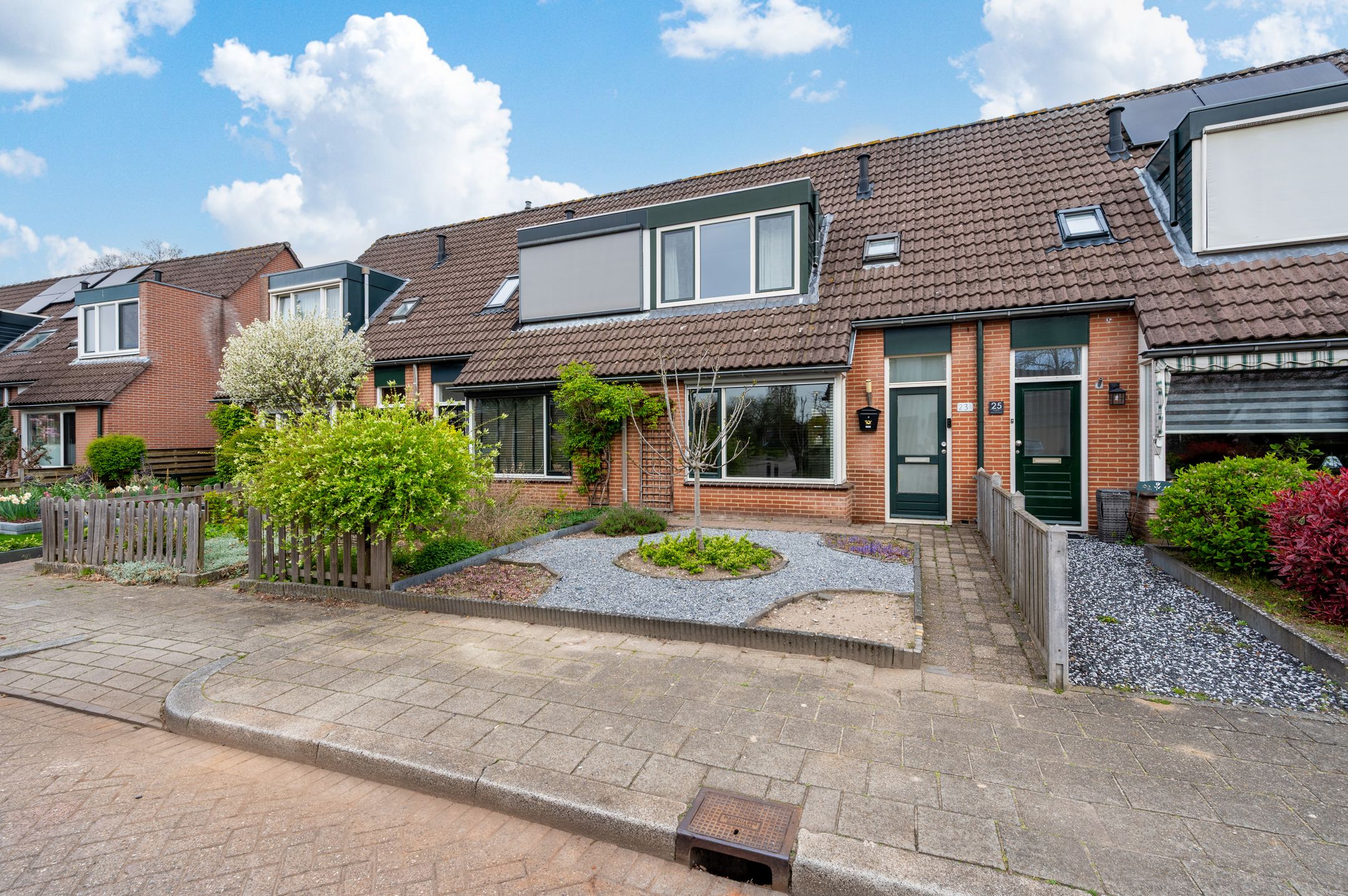 Foto van Reigersweg 23B, Apeldoorn