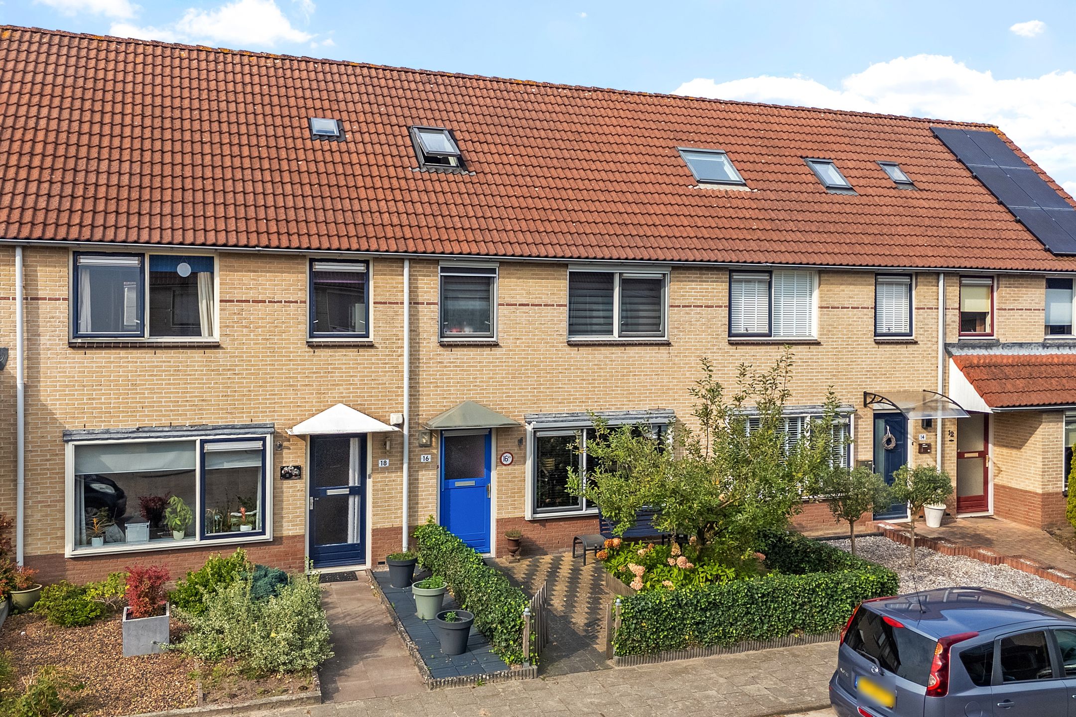 Foto van Geelgorsweg 16, Apeldoorn