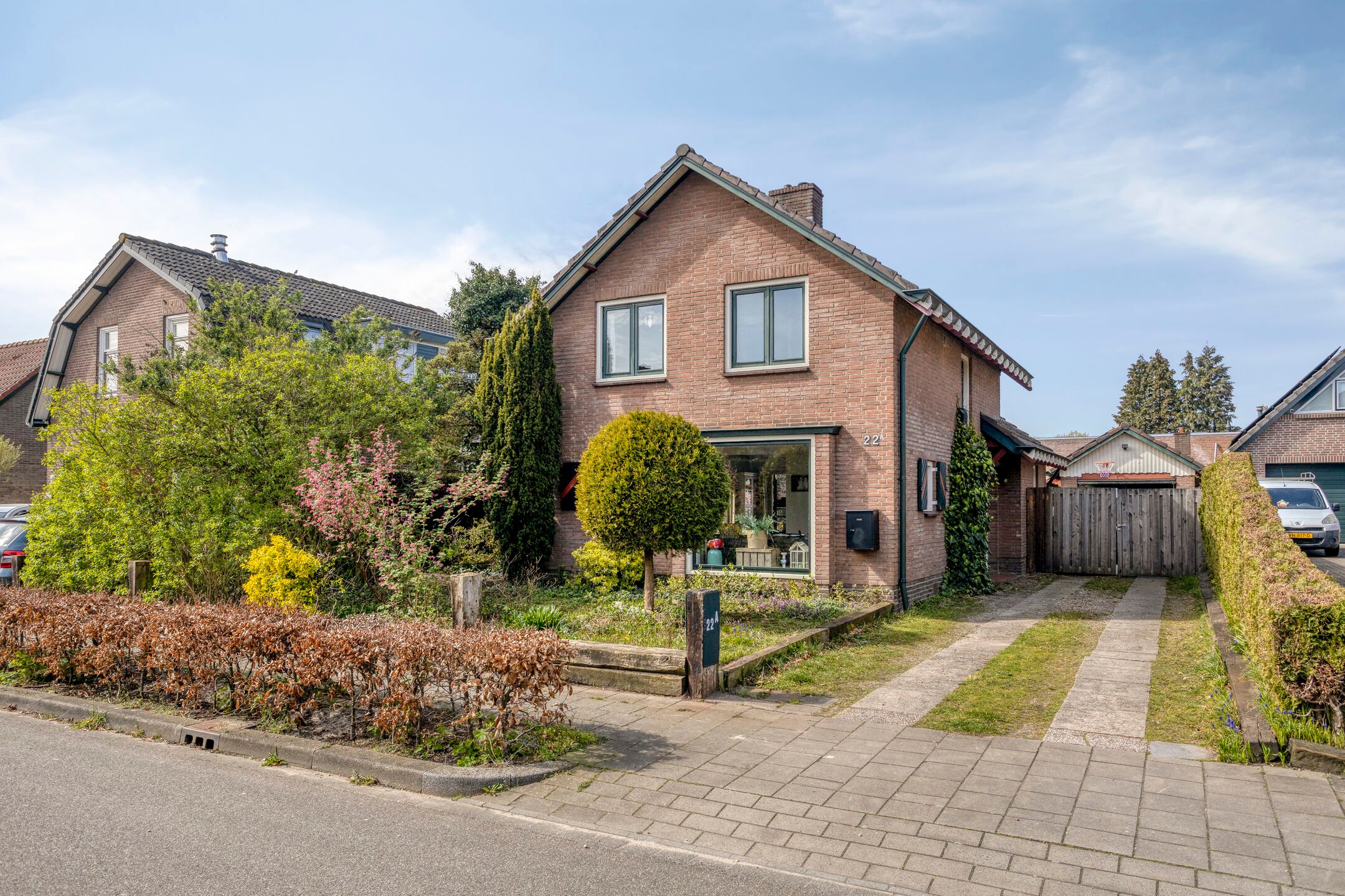 Foto van Kievitsweg 22A, Apeldoorn