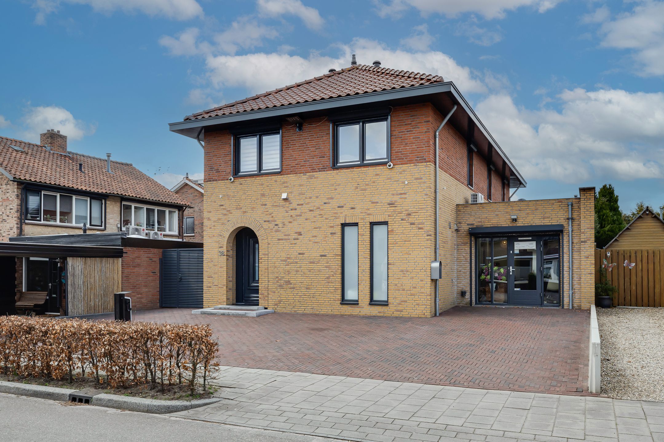 Foto van Kievitsweg 38, Apeldoorn