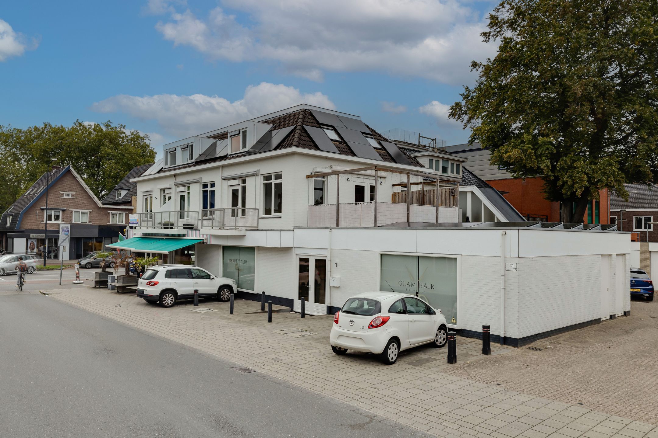 Foto van Talingweg 1A, Apeldoorn