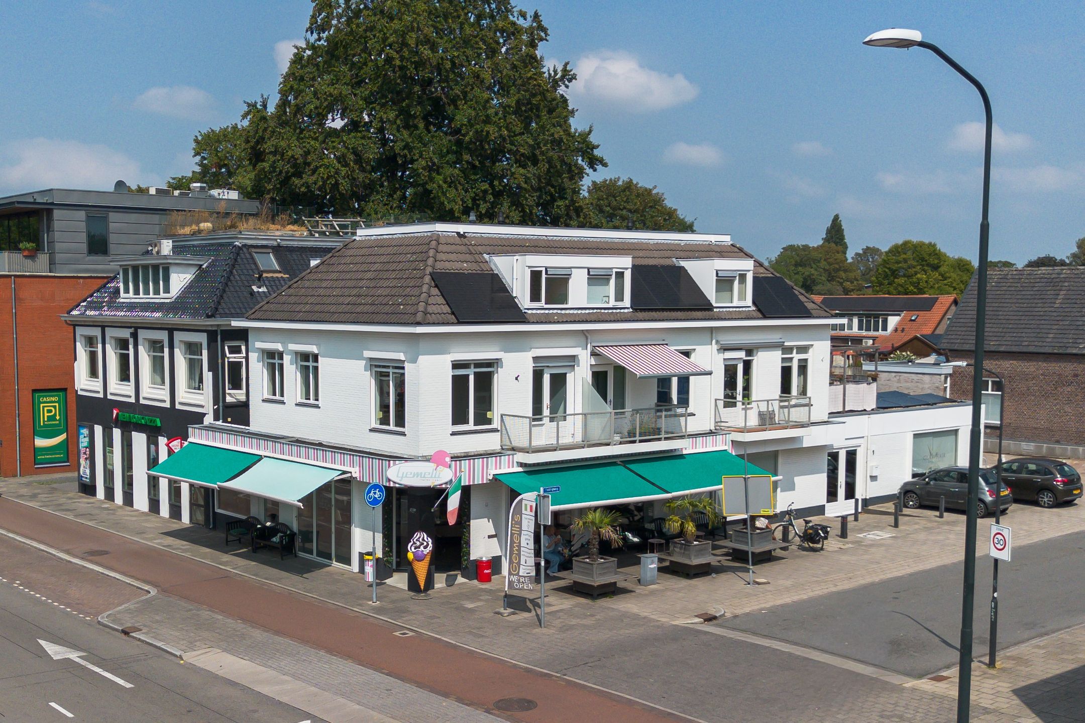 Foto van Talingweg 1C, Apeldoorn
