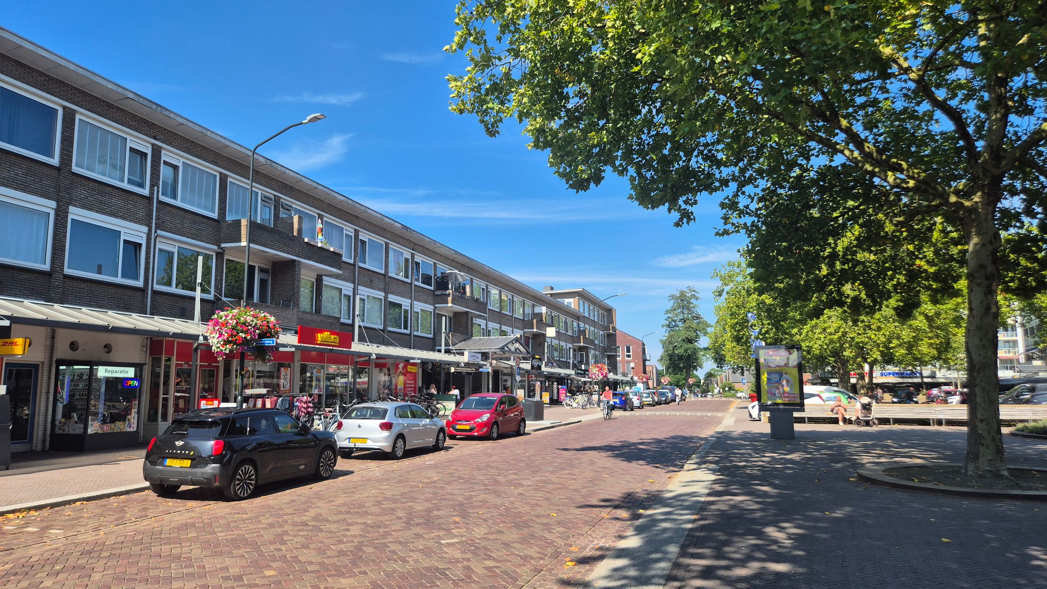 Foto van Ganzenweg 40, Apeldoorn